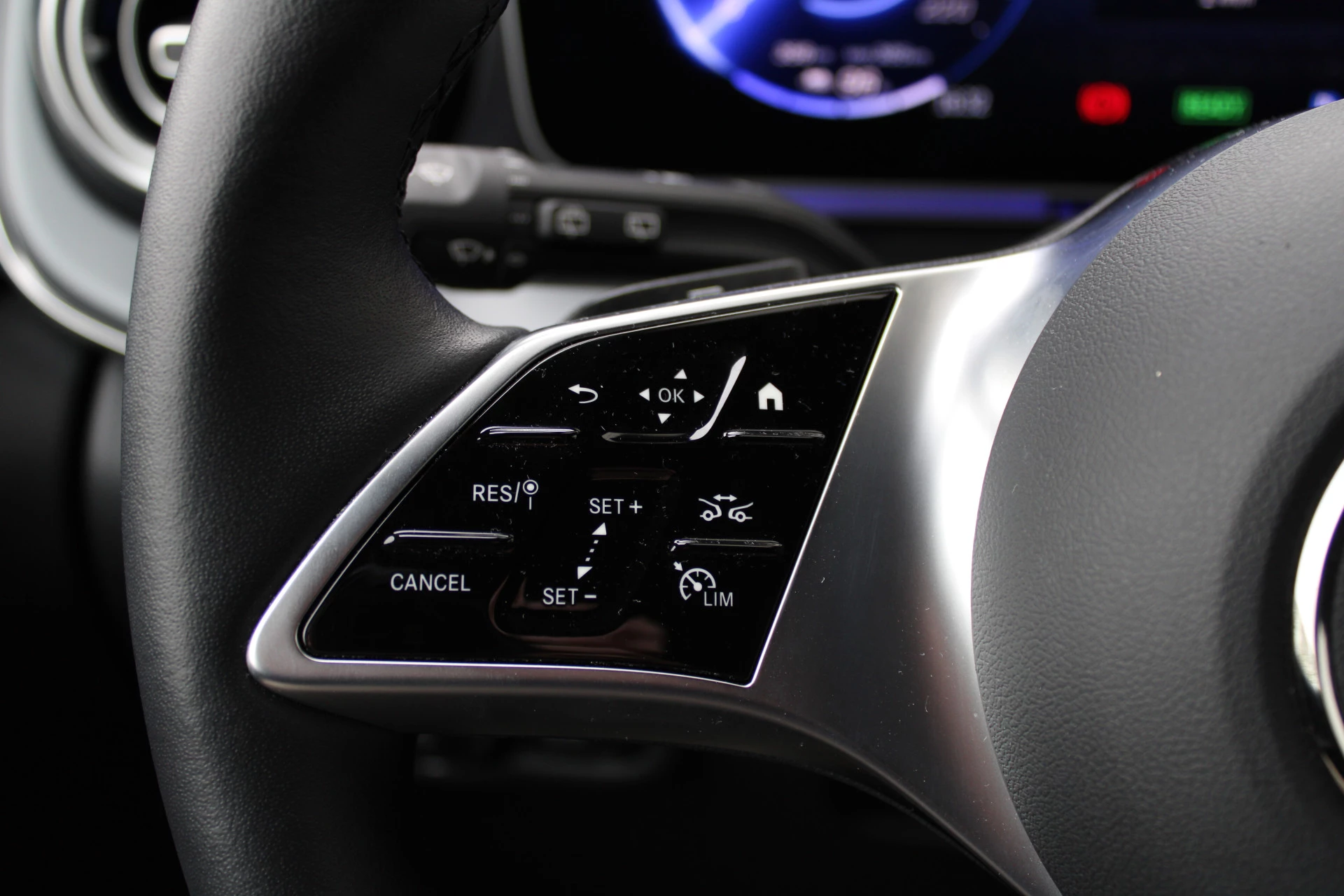 Hoofdafbeelding Mercedes-Benz EQV