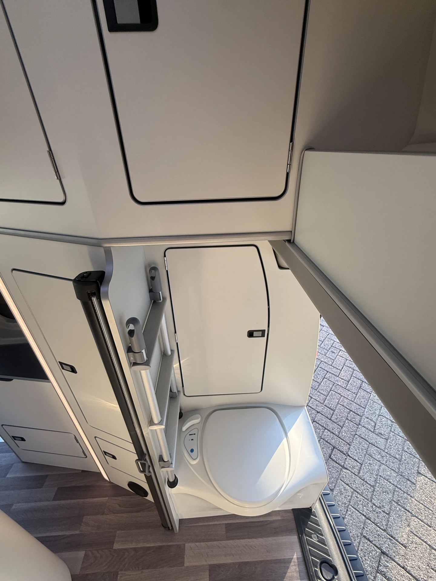 Hoofdafbeelding Ford Nugget