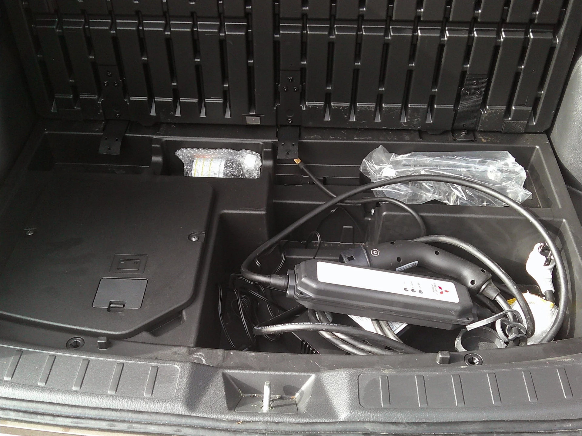 Hoofdafbeelding Mitsubishi Eclipse Cross