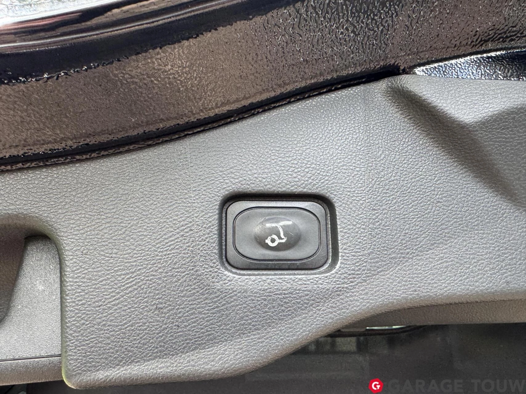 Hoofdafbeelding Ford Mondeo