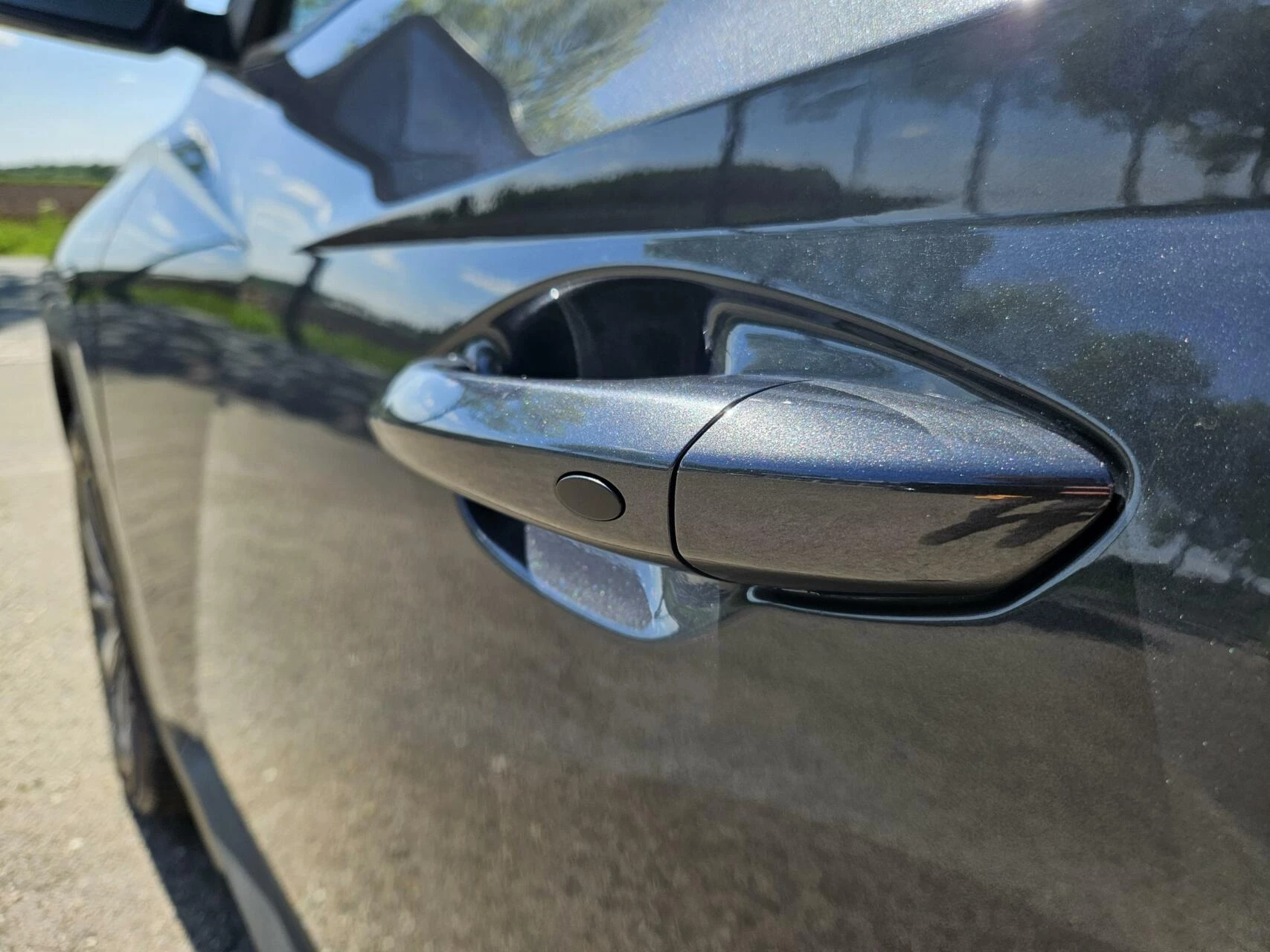 Hoofdafbeelding Hyundai Tucson Hybrid