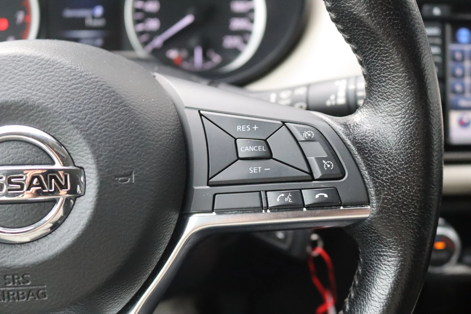 Hoofdafbeelding Nissan Micra