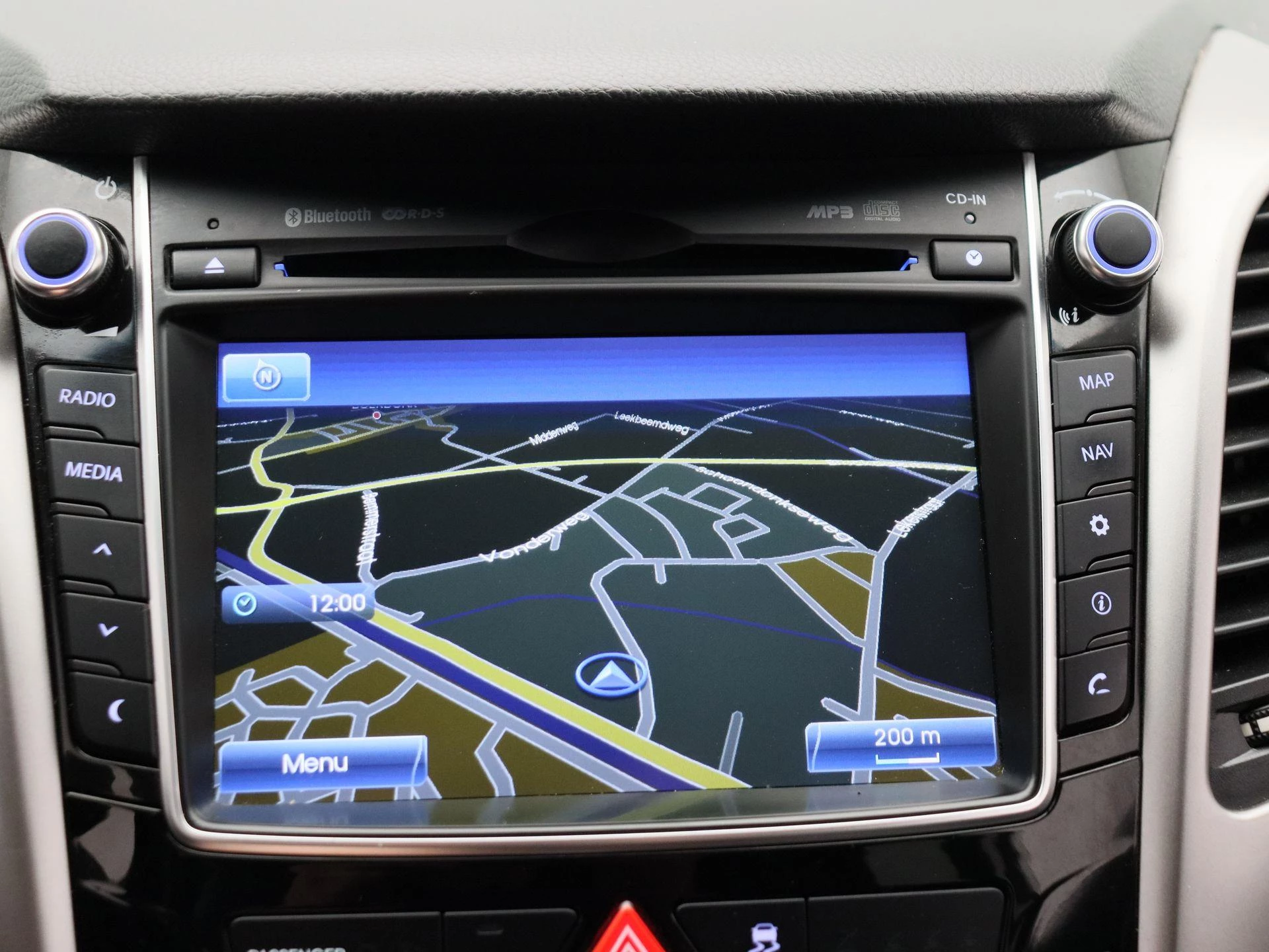 Hoofdafbeelding Hyundai i30