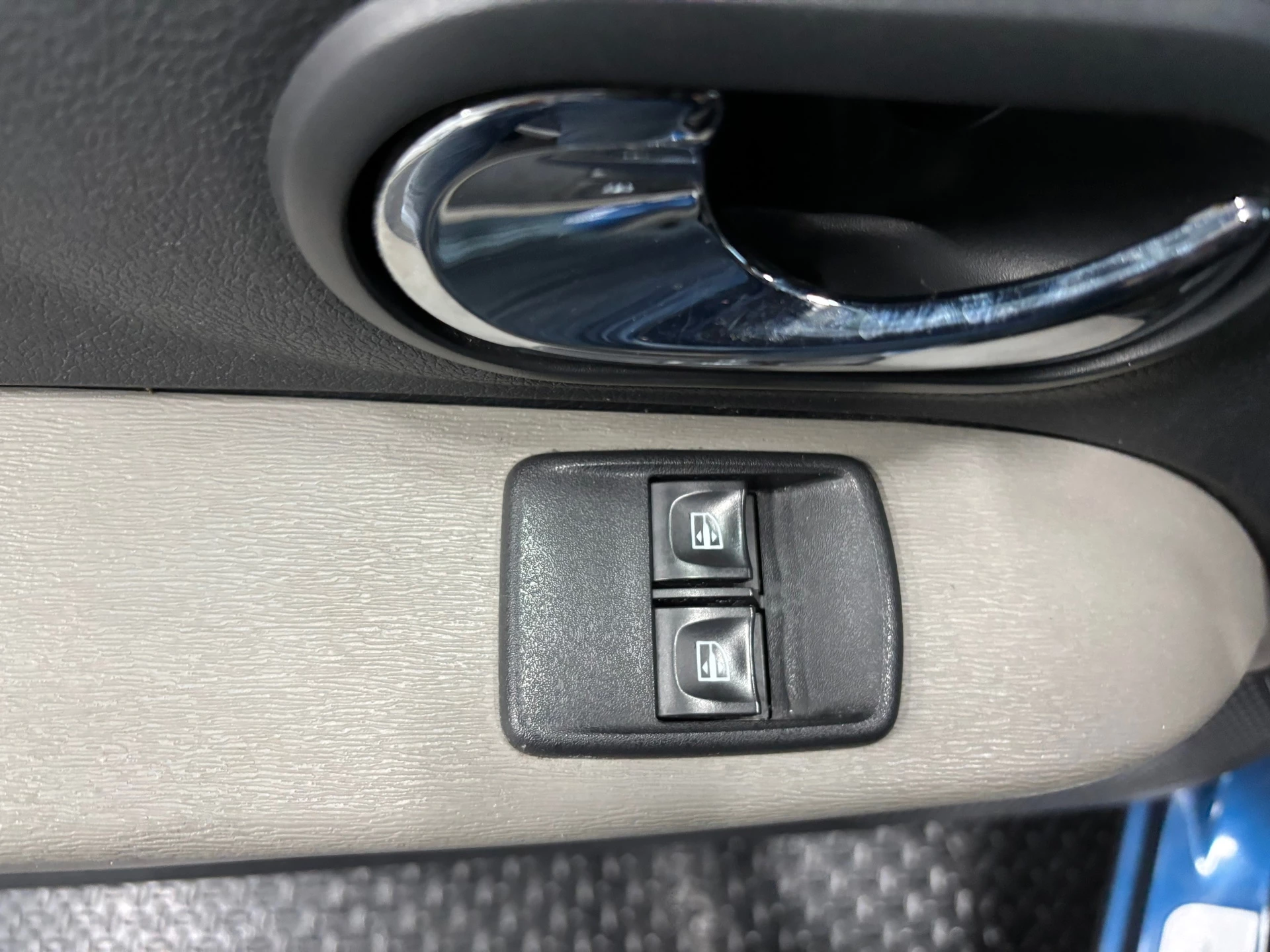 Hoofdafbeelding Dacia Lodgy