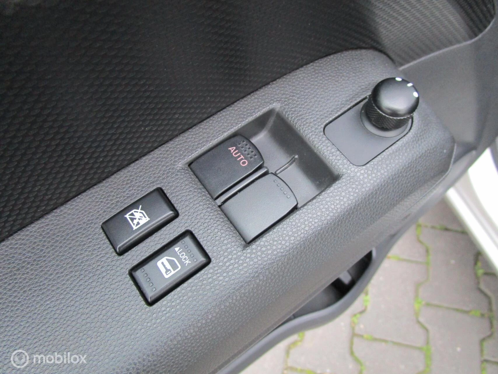 Hoofdafbeelding Opel Agila