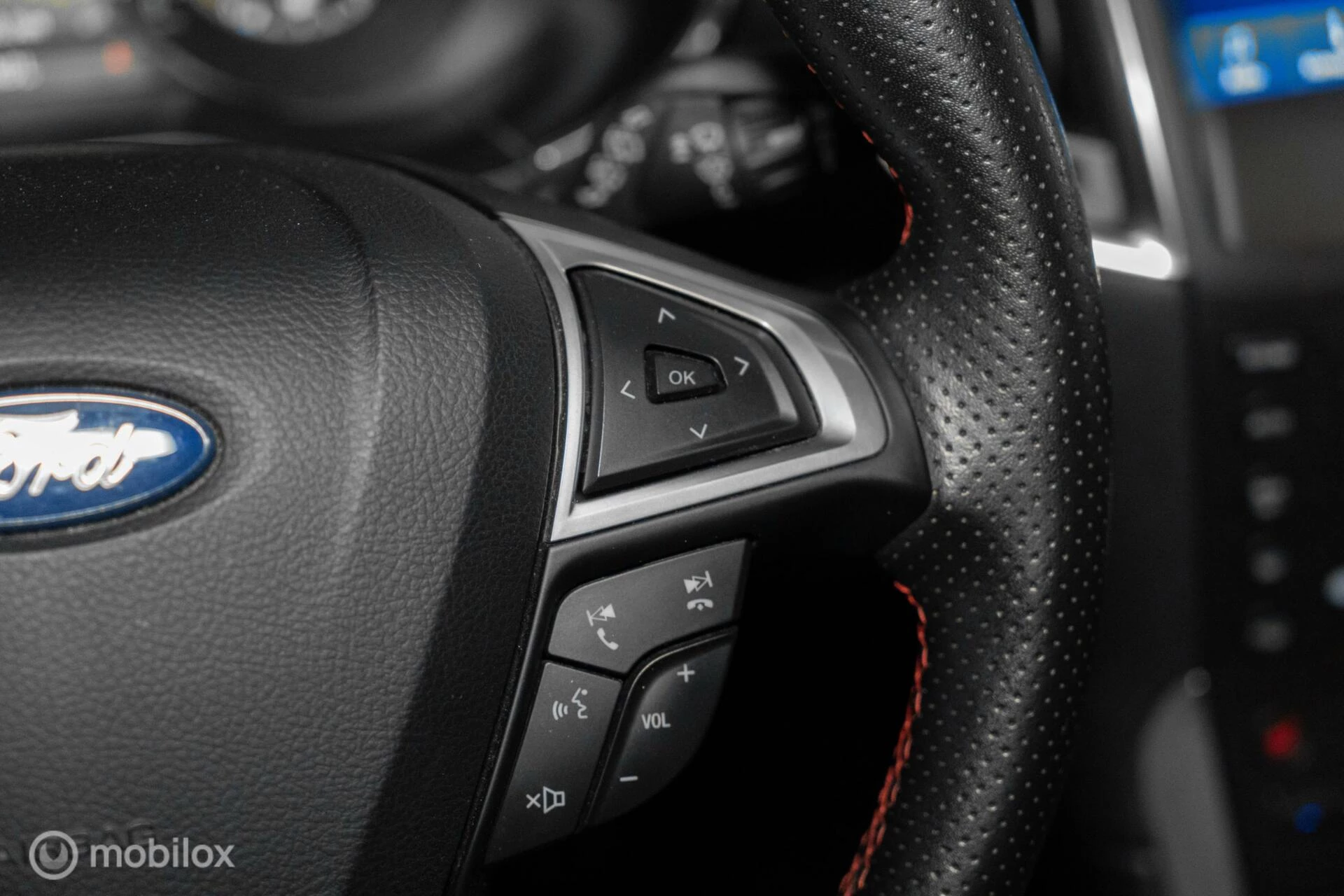 Hoofdafbeelding Ford S-Max