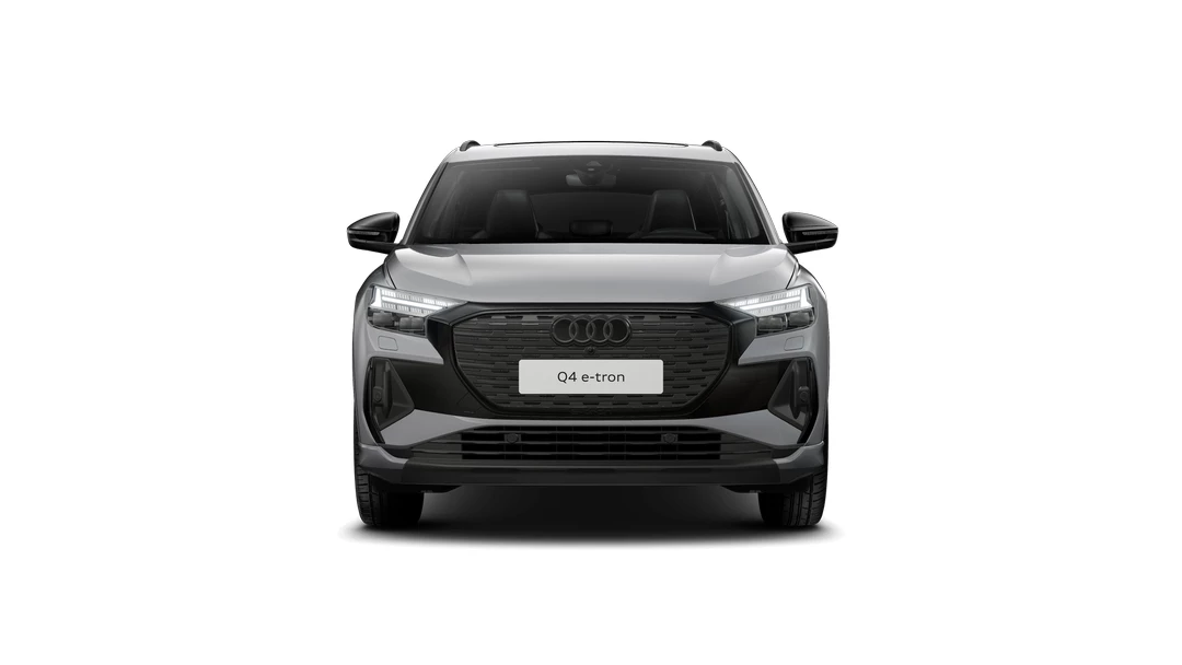 Hoofdafbeelding Audi Q4 e-tron