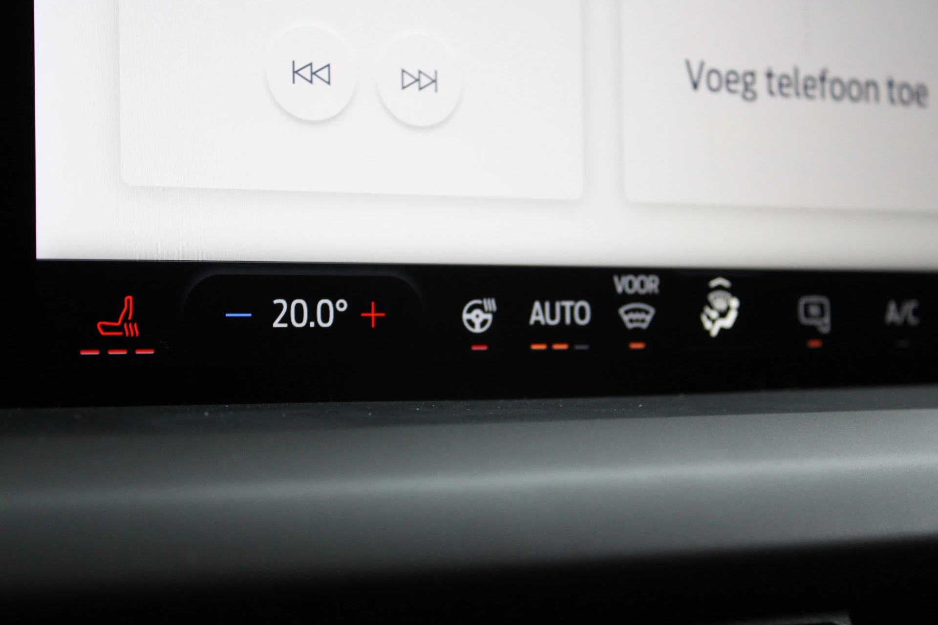 Hoofdafbeelding Ford E-Transit