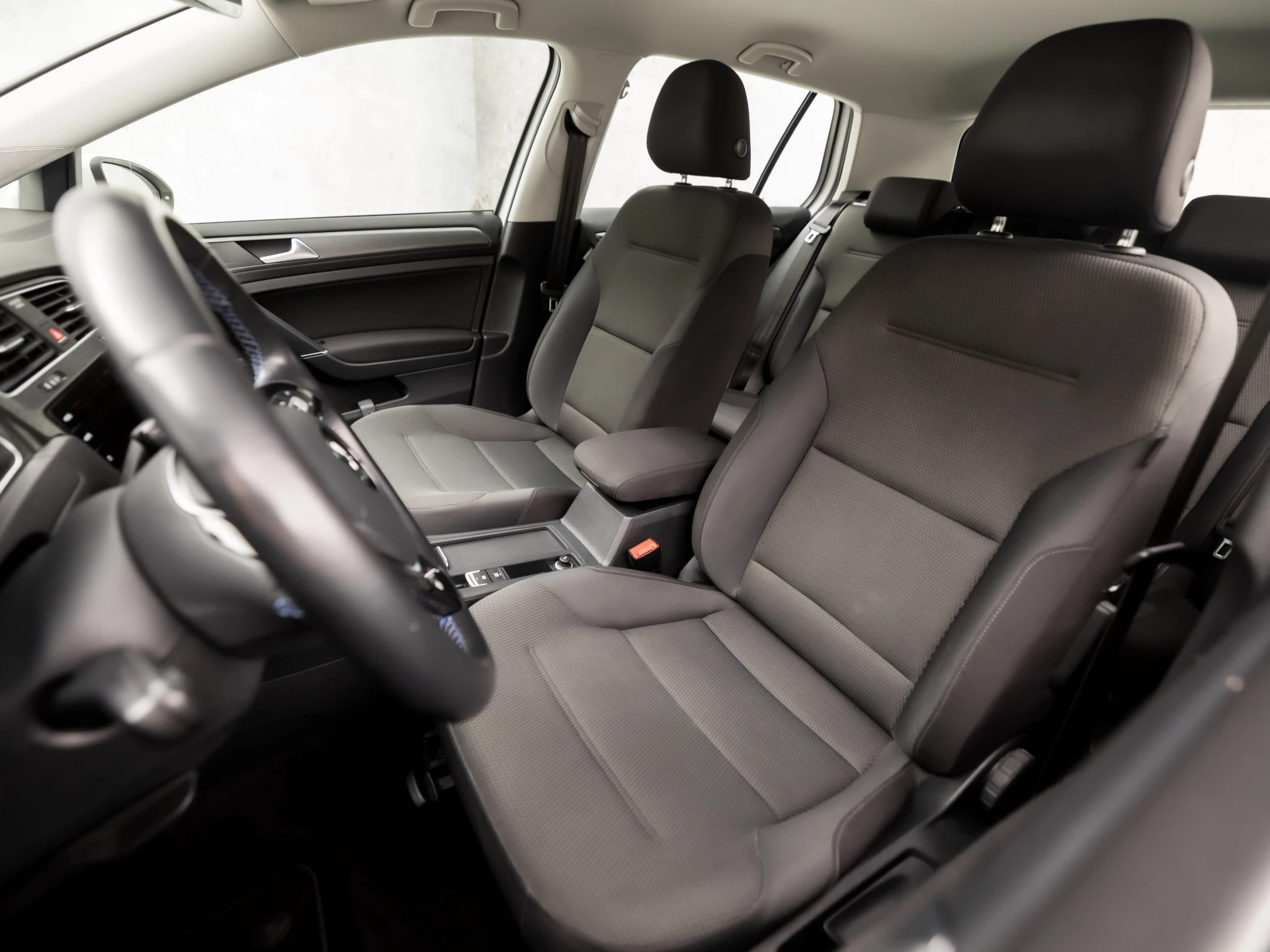 Hoofdafbeelding Volkswagen e-Golf