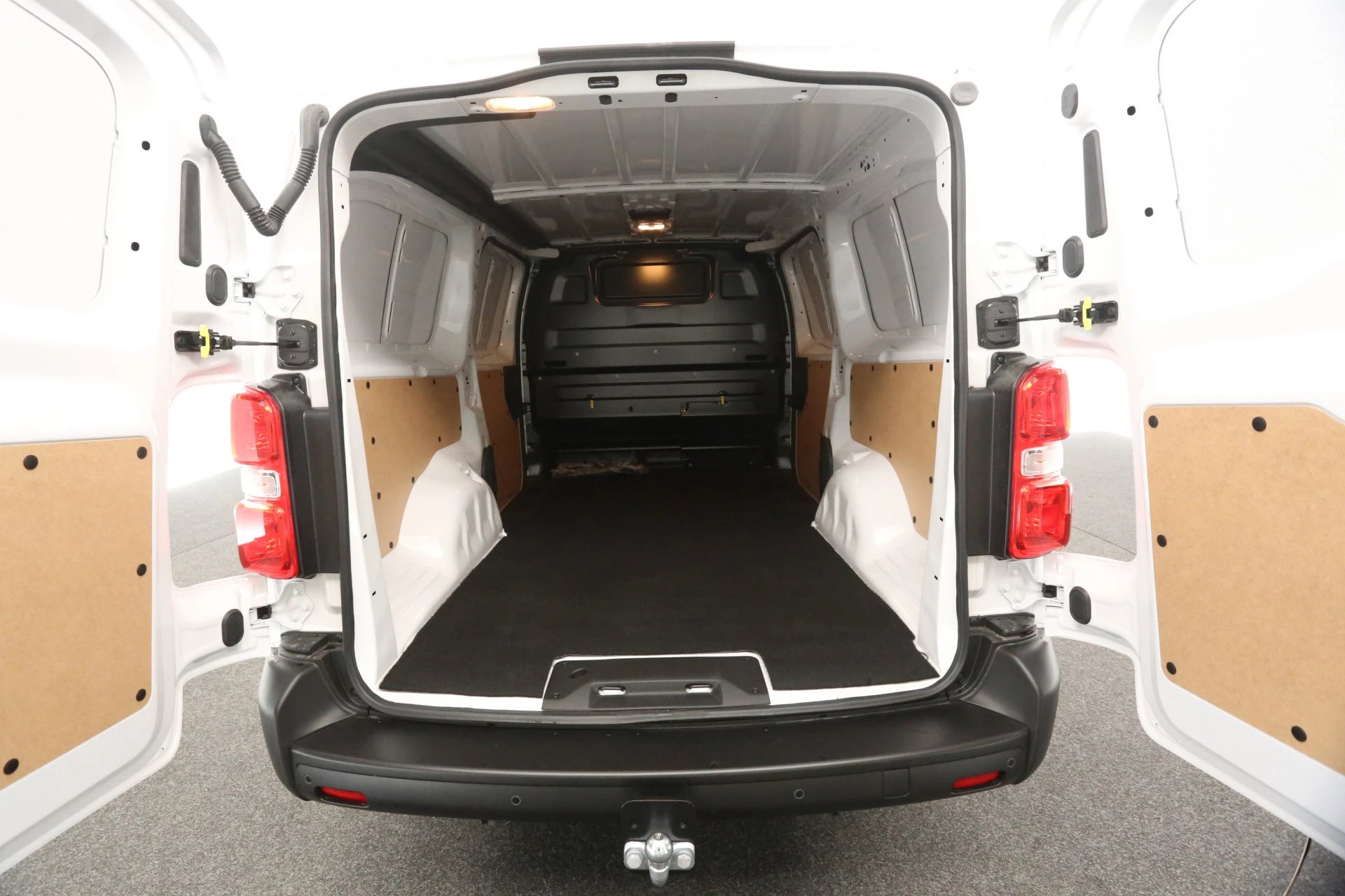 Hoofdafbeelding Fiat Scudo