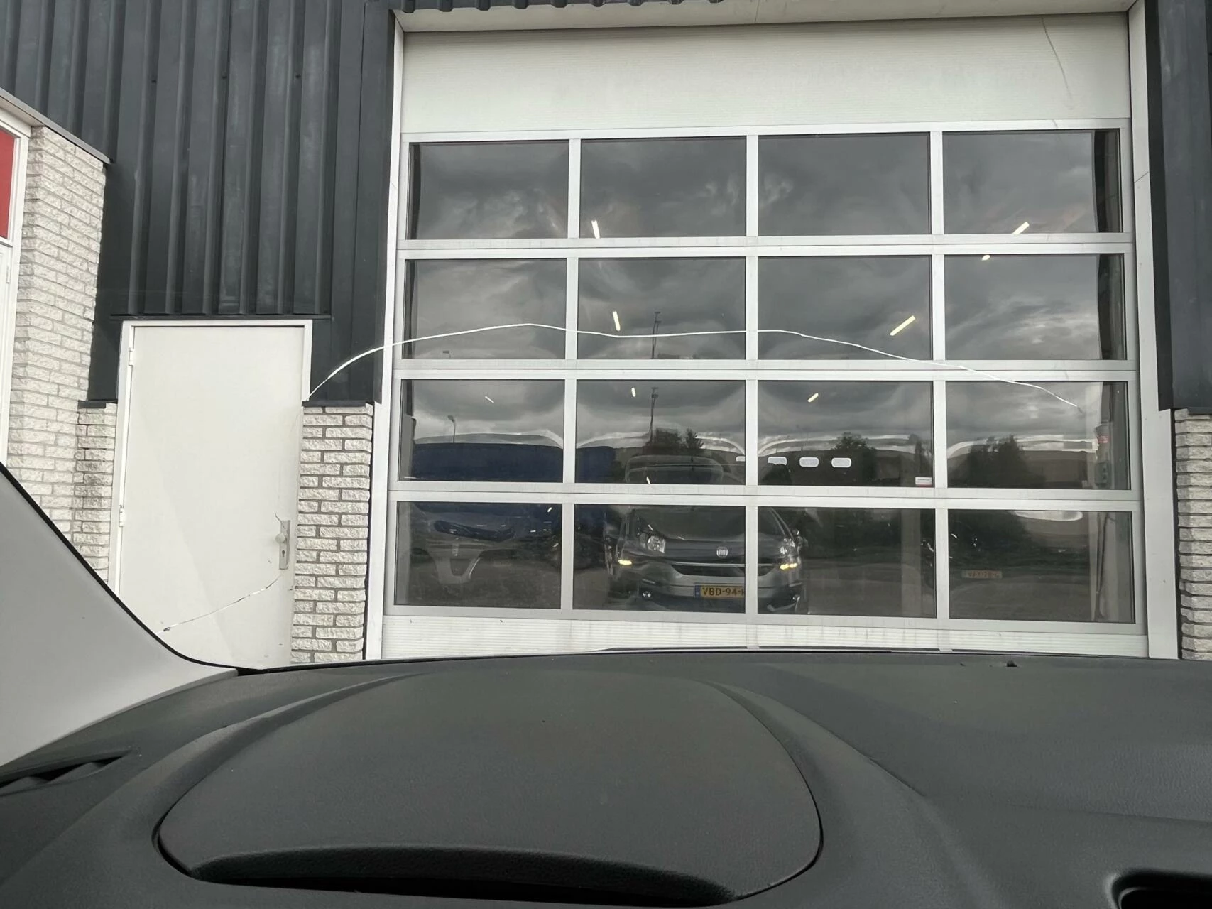 Hoofdafbeelding Toyota ProAce