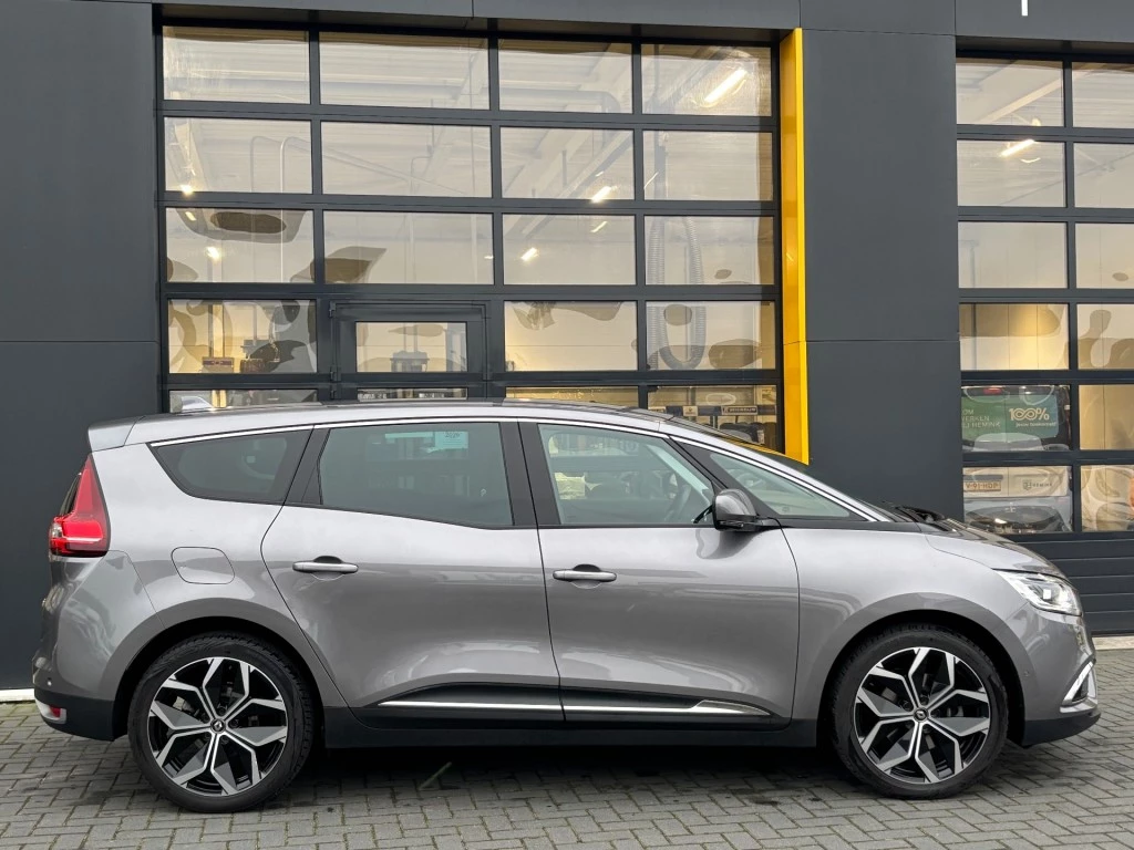 Hoofdafbeelding Renault Grand Scénic