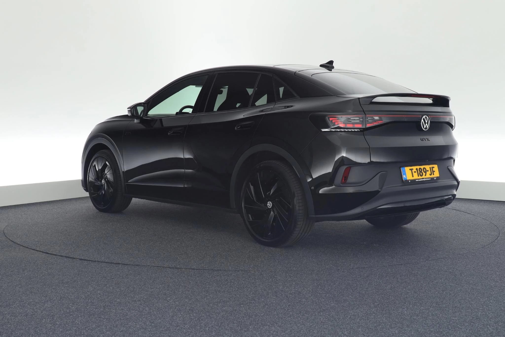 Hoofdafbeelding Volkswagen ID.5