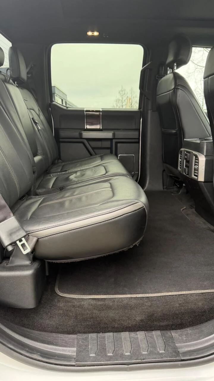 Hoofdafbeelding Ford F-150