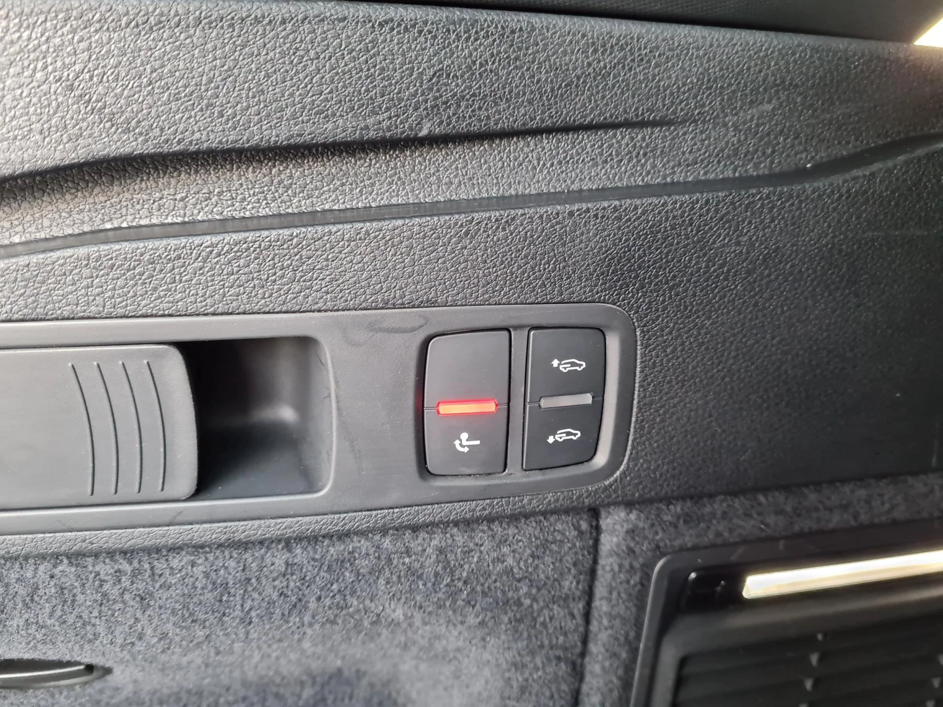 Hoofdafbeelding Audi SQ5