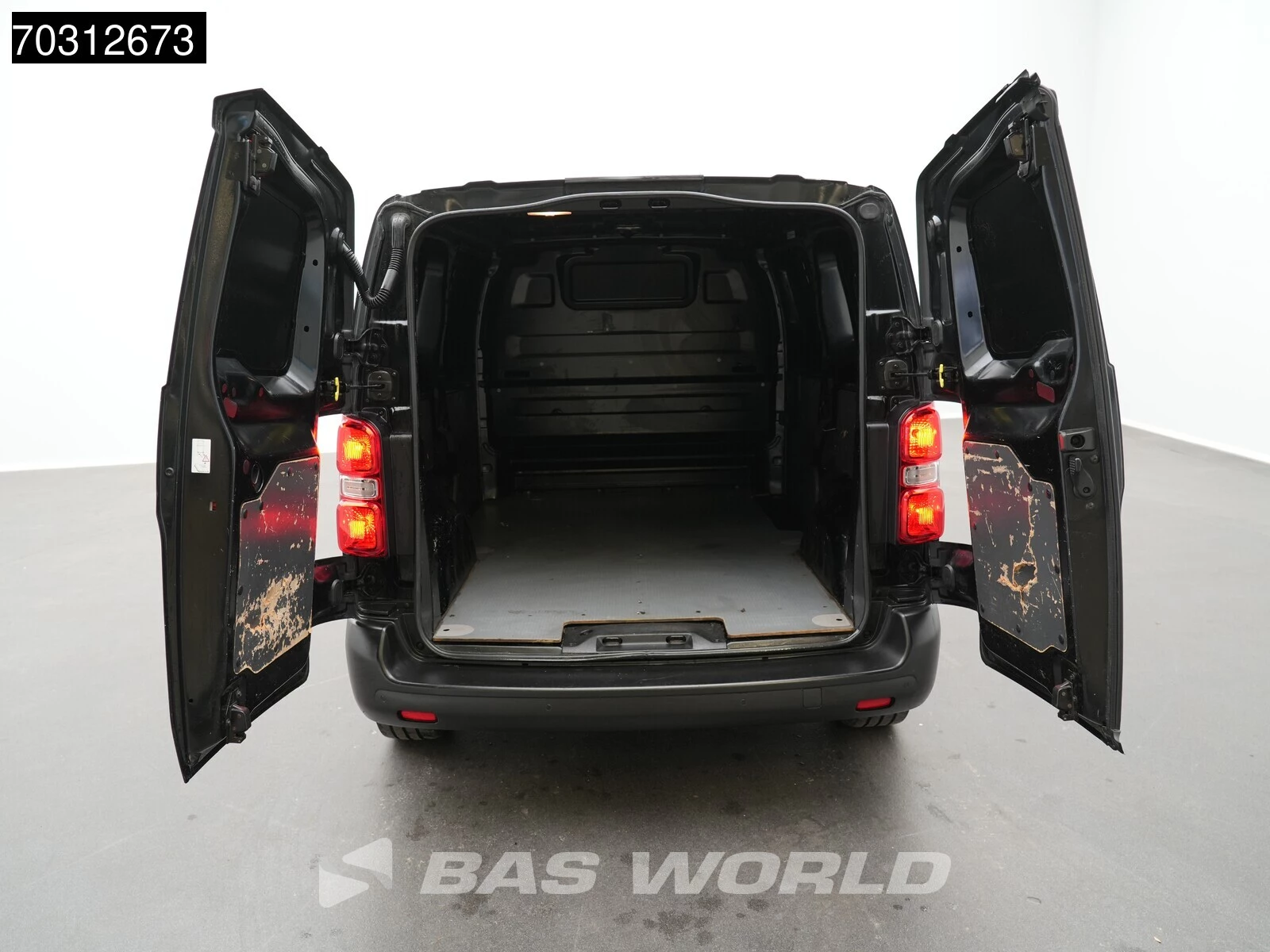 Hoofdafbeelding Peugeot Expert