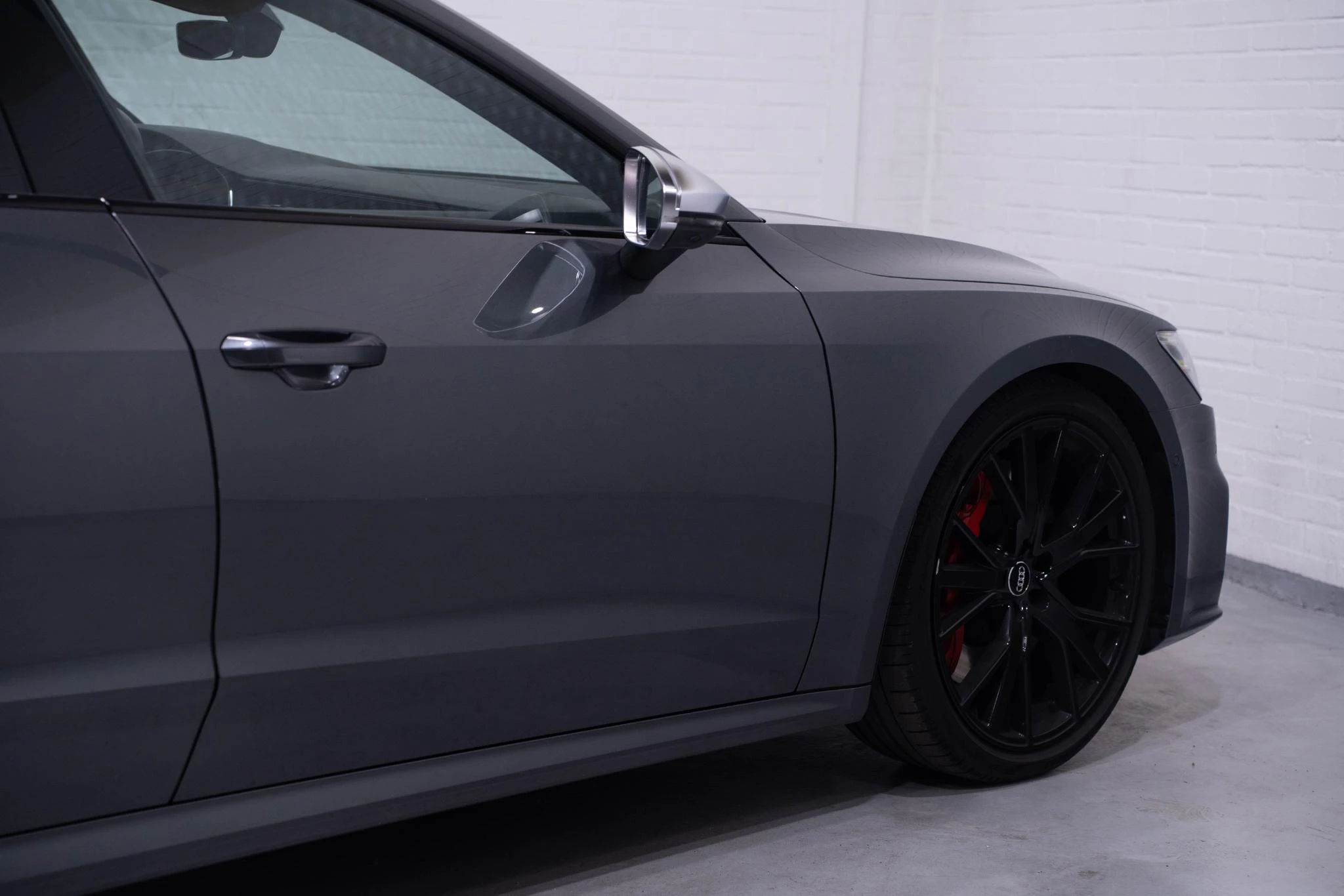 Hoofdafbeelding Audi A7