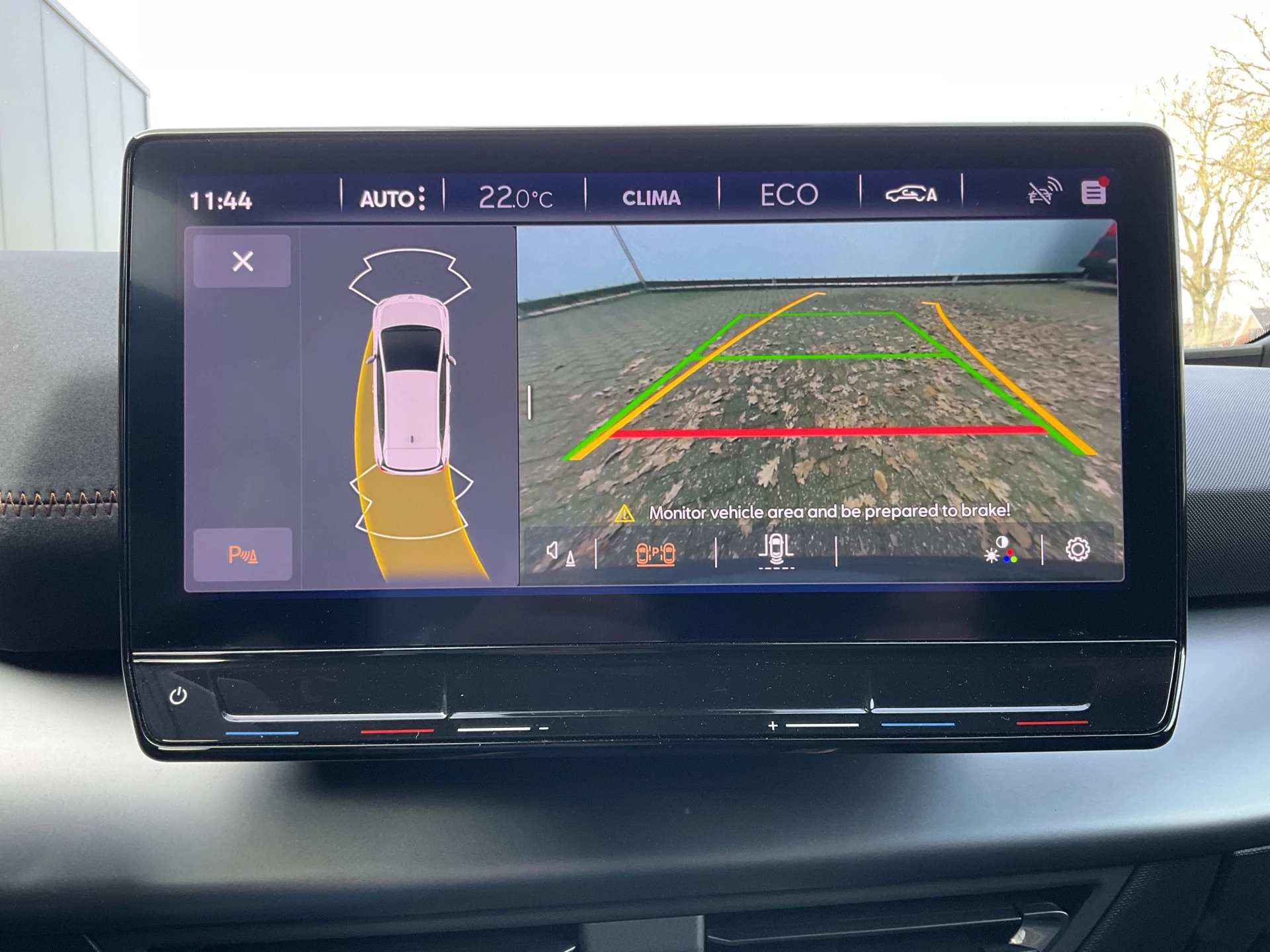 Hoofdafbeelding CUPRA Born