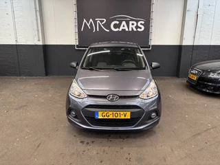 Hyundai I10 airco 1.0i i-Motion