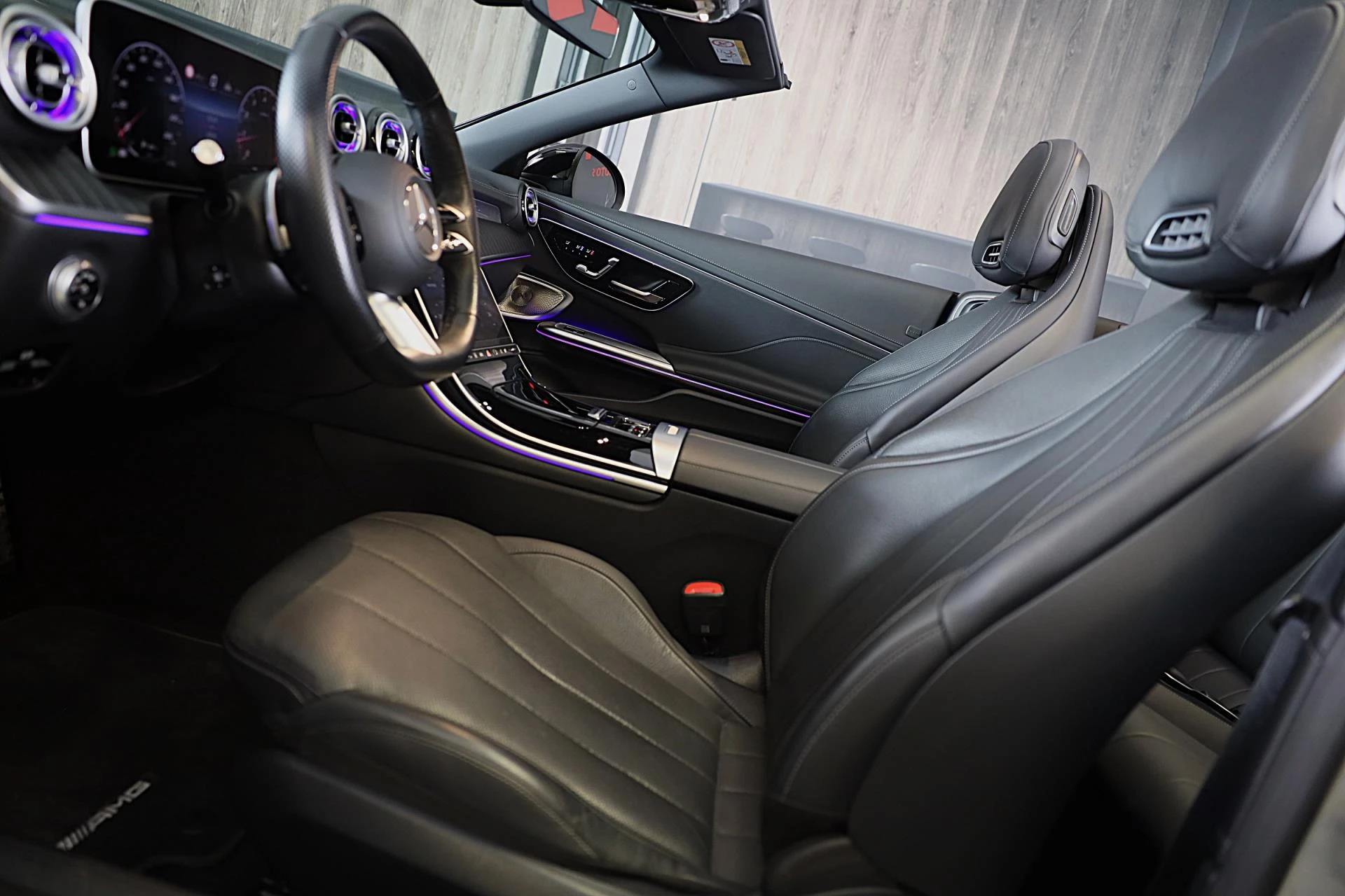 Hoofdafbeelding Mercedes-Benz CLE