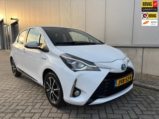 Toyota Yaris 1.5 Hybrid Aspiration / Automaat / Camera