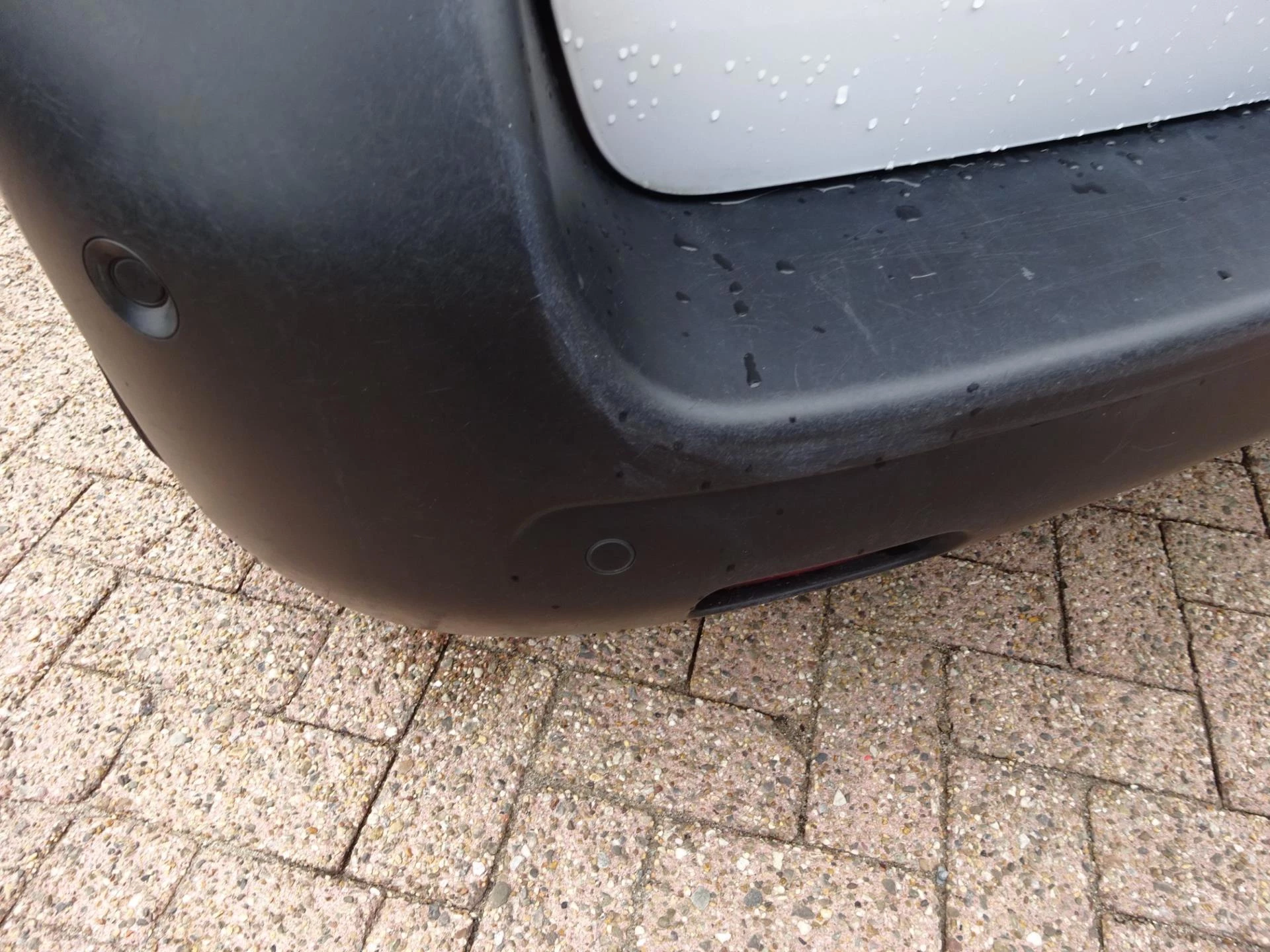 Hoofdafbeelding Citroën Jumpy
