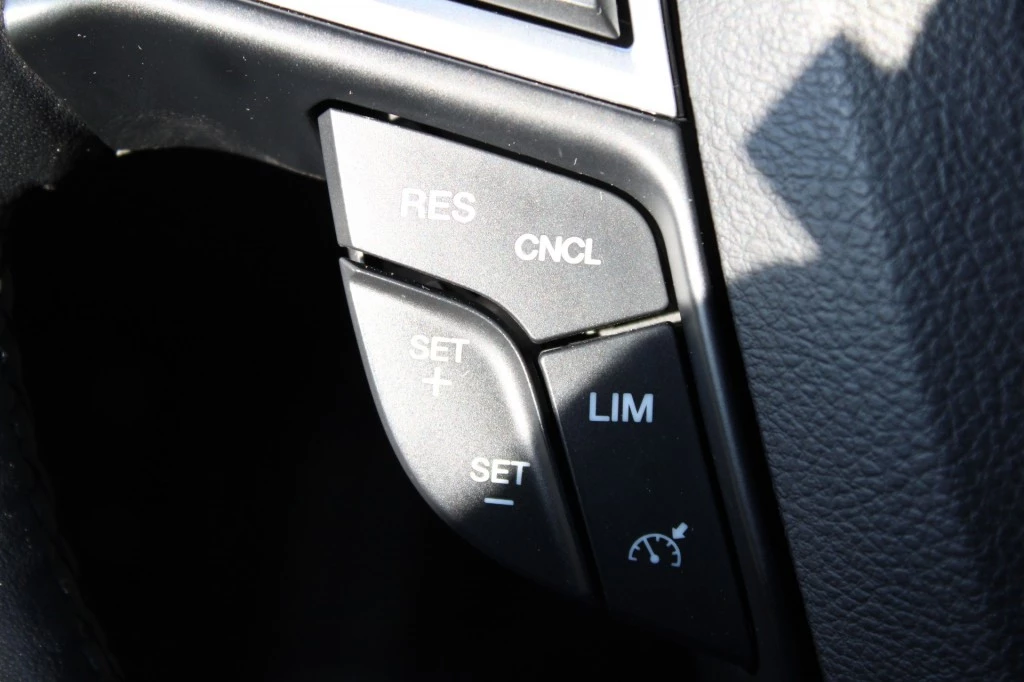 Hoofdafbeelding Ford Mondeo