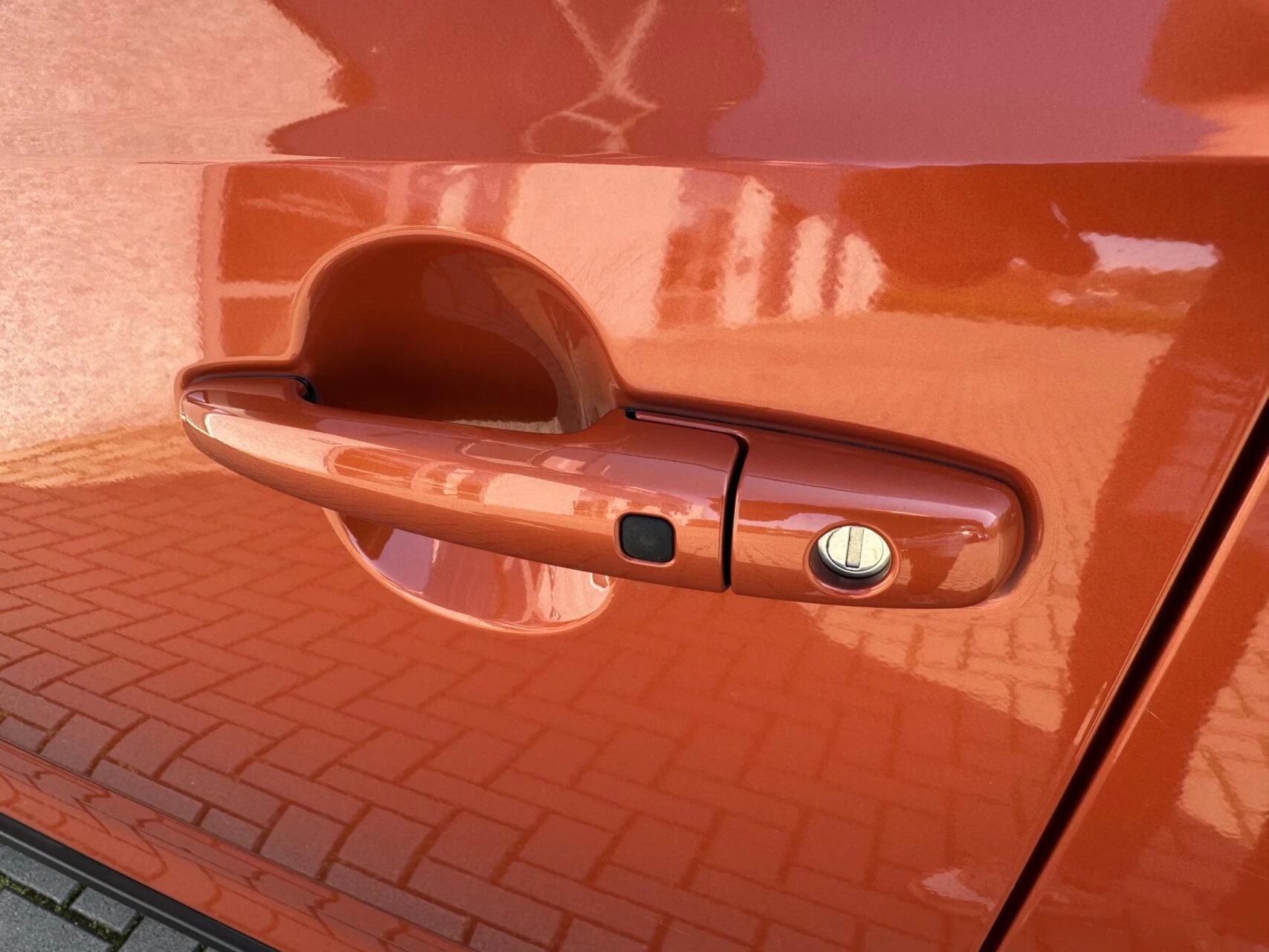 Hoofdafbeelding Suzuki Ignis