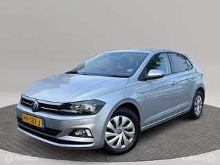 Volkswagen Polo 1.0 TSI Comfortline | 1ste Eig| NAVI|PDC