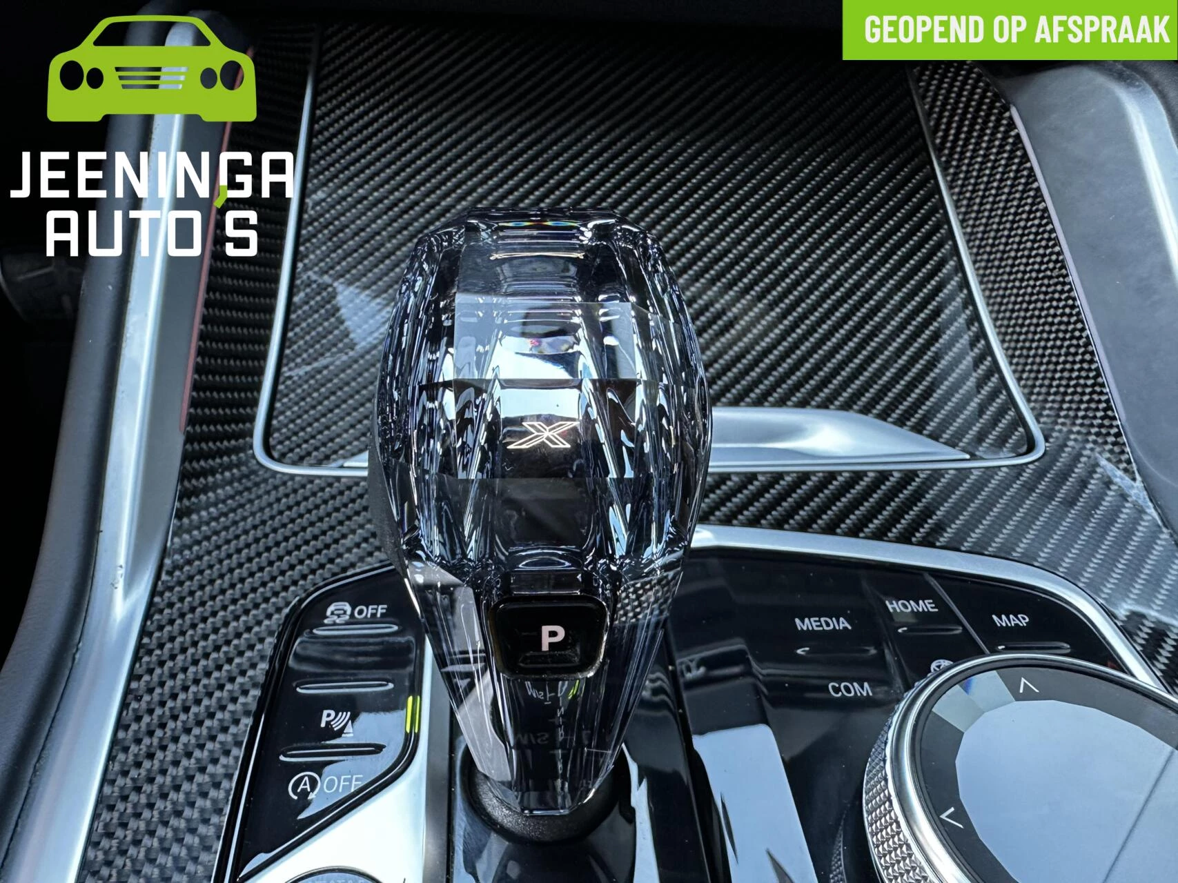 Hoofdafbeelding BMW X6