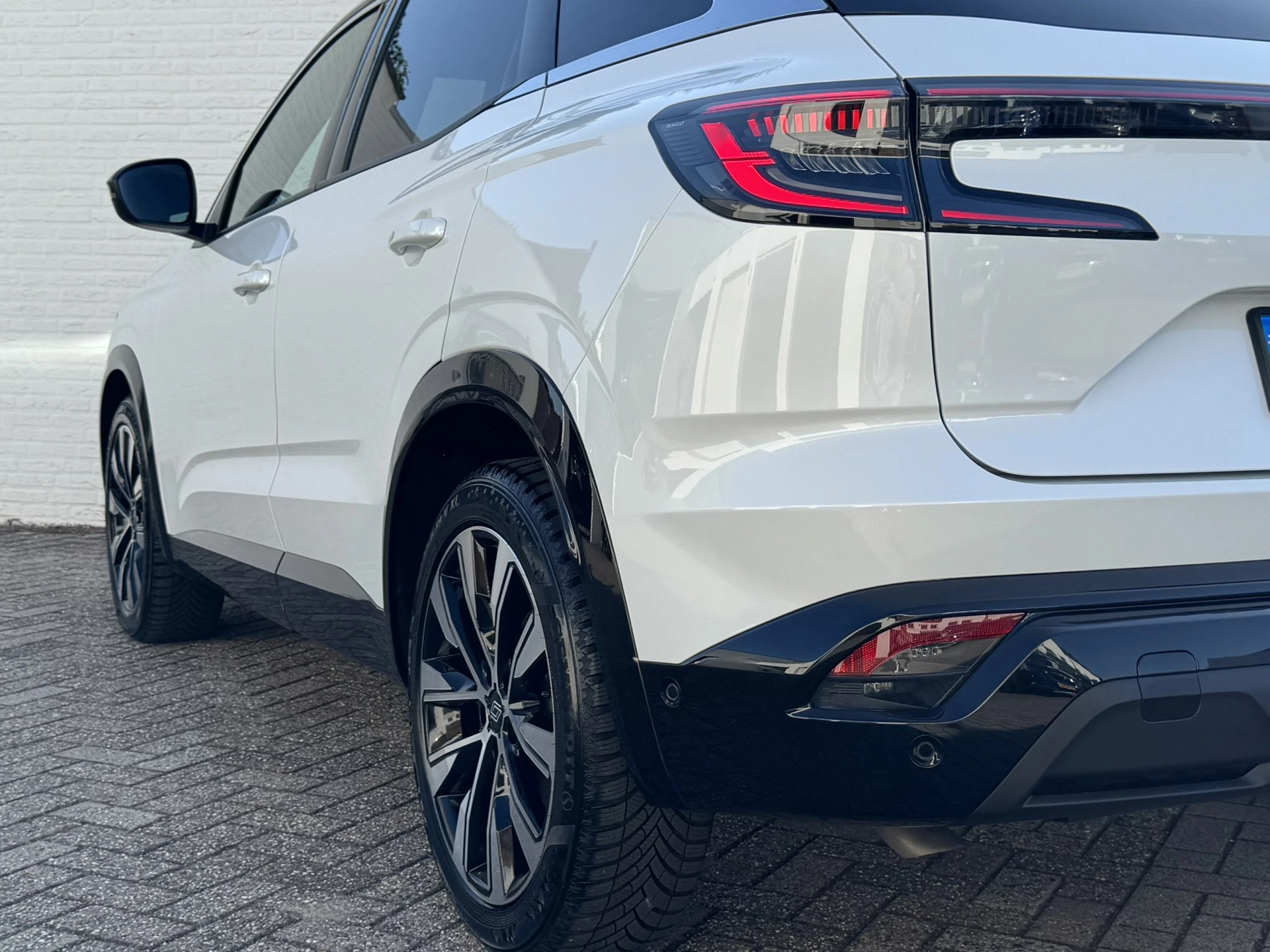 Hoofdafbeelding Renault Austral