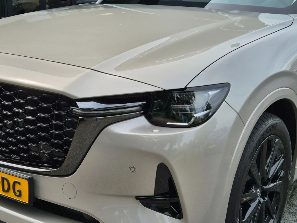 Hoofdafbeelding Mazda CX-60