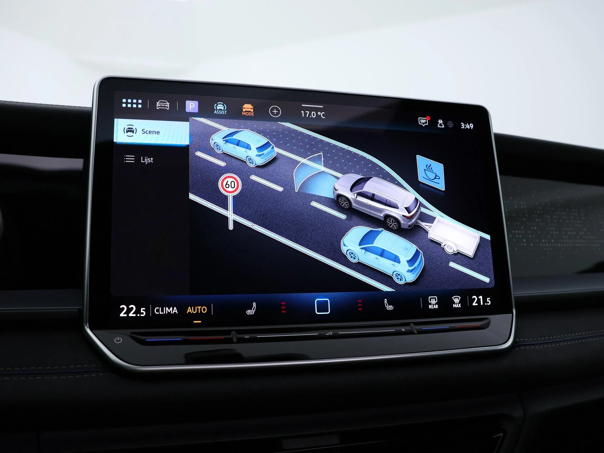 Hoofdafbeelding Volkswagen Tayron