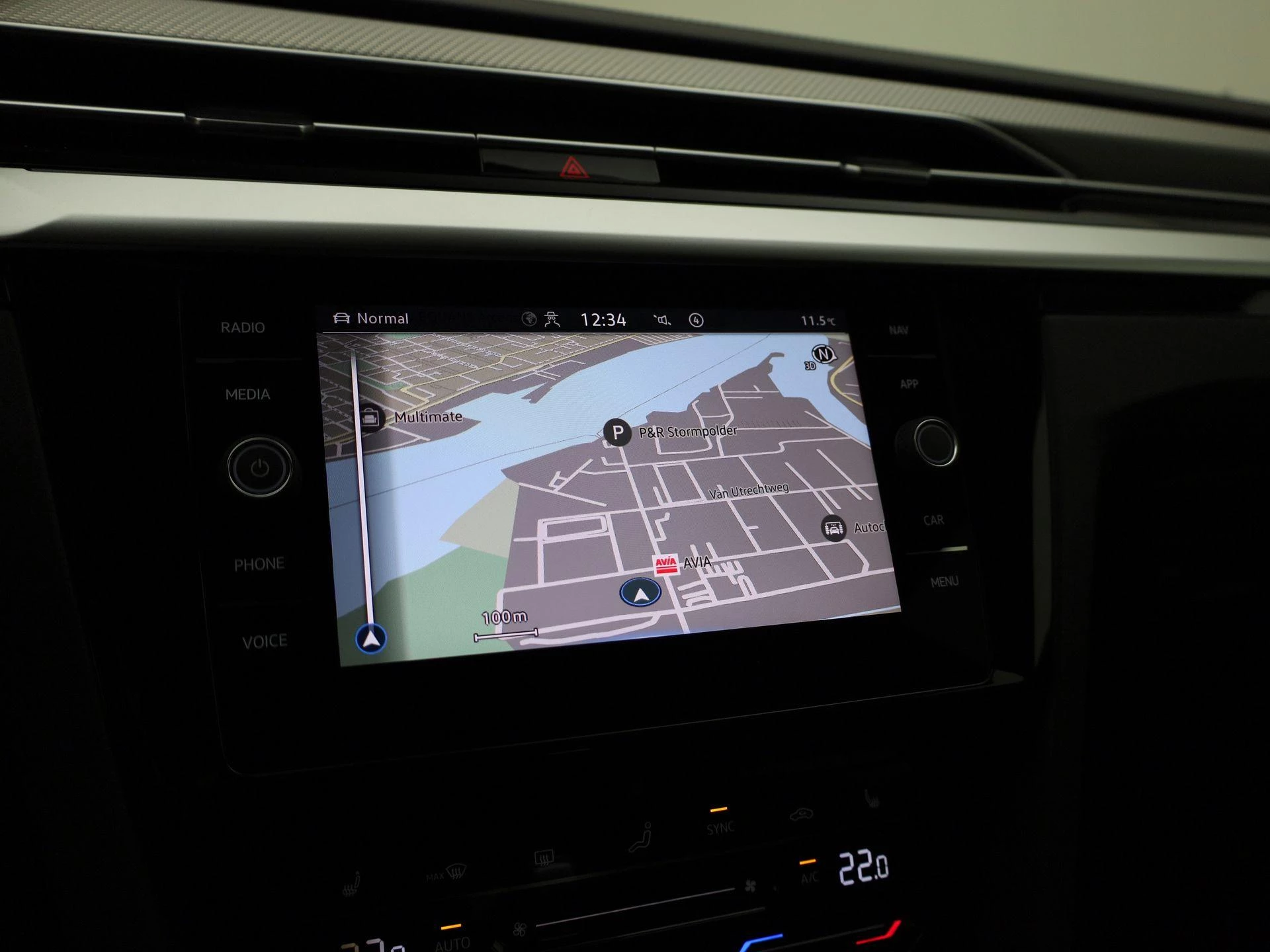 Hoofdafbeelding Volkswagen Arteon