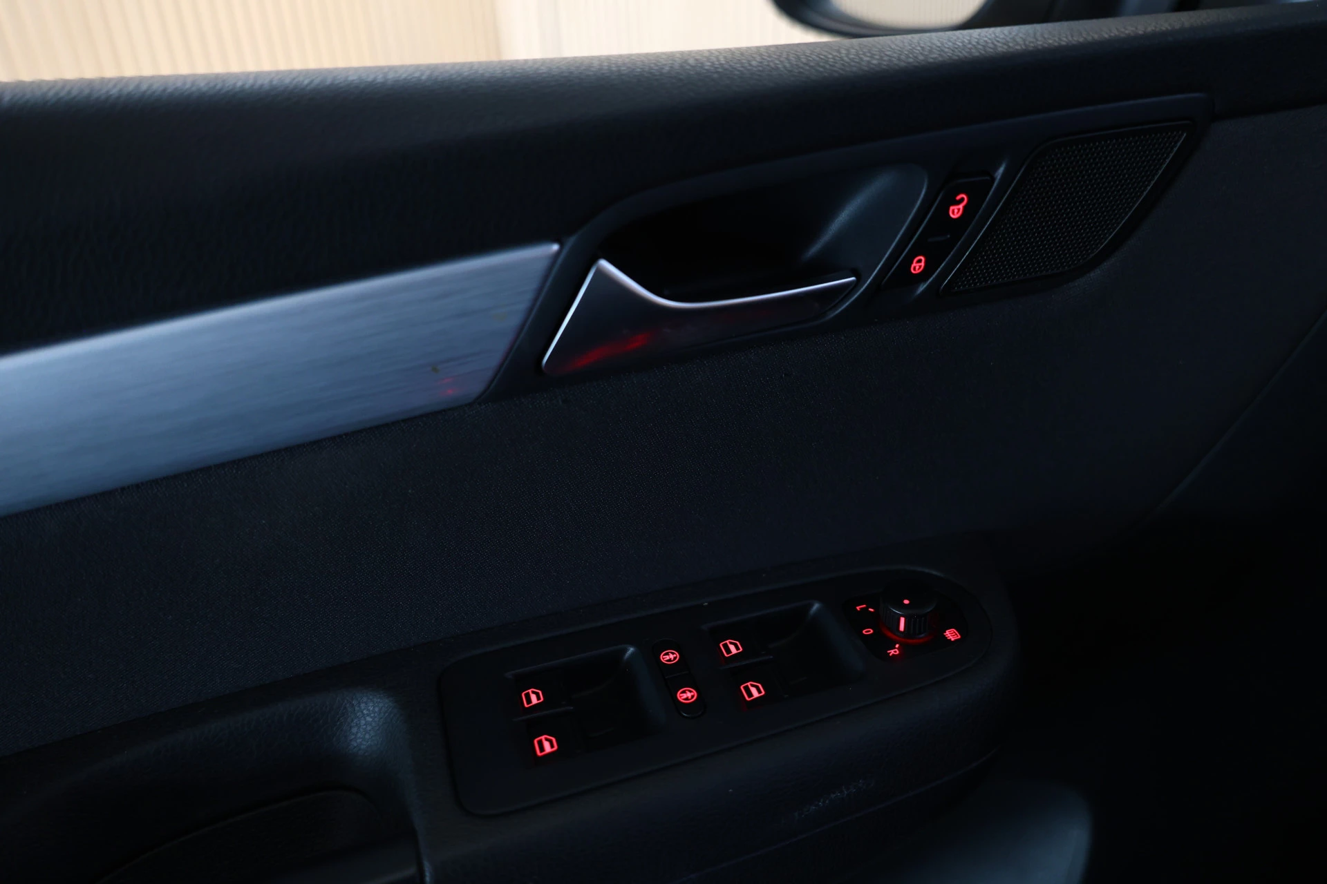 Hoofdafbeelding Volkswagen Sharan