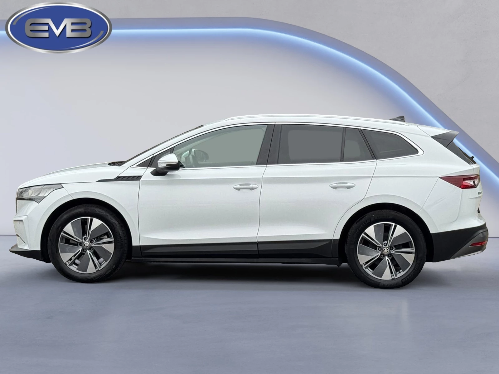 Hoofdafbeelding Škoda Enyaq iV