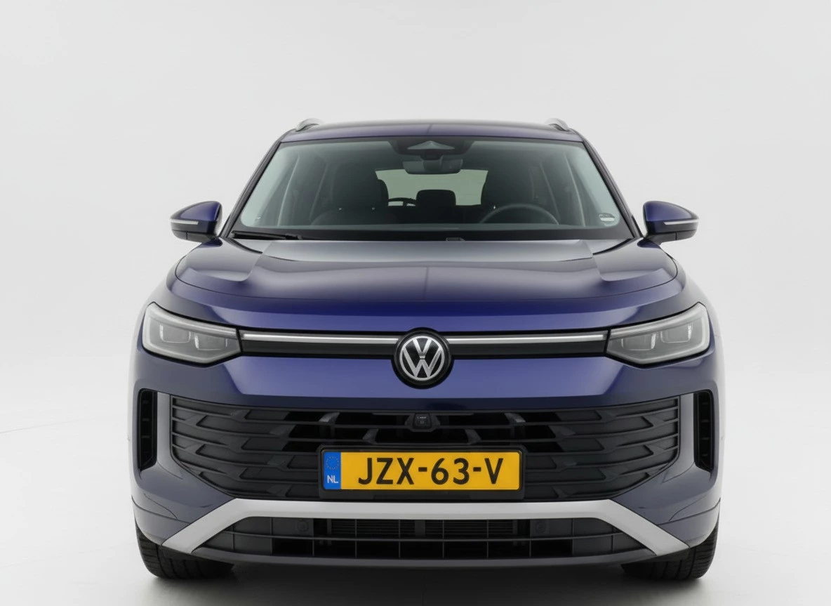 Hoofdafbeelding Volkswagen Tayron