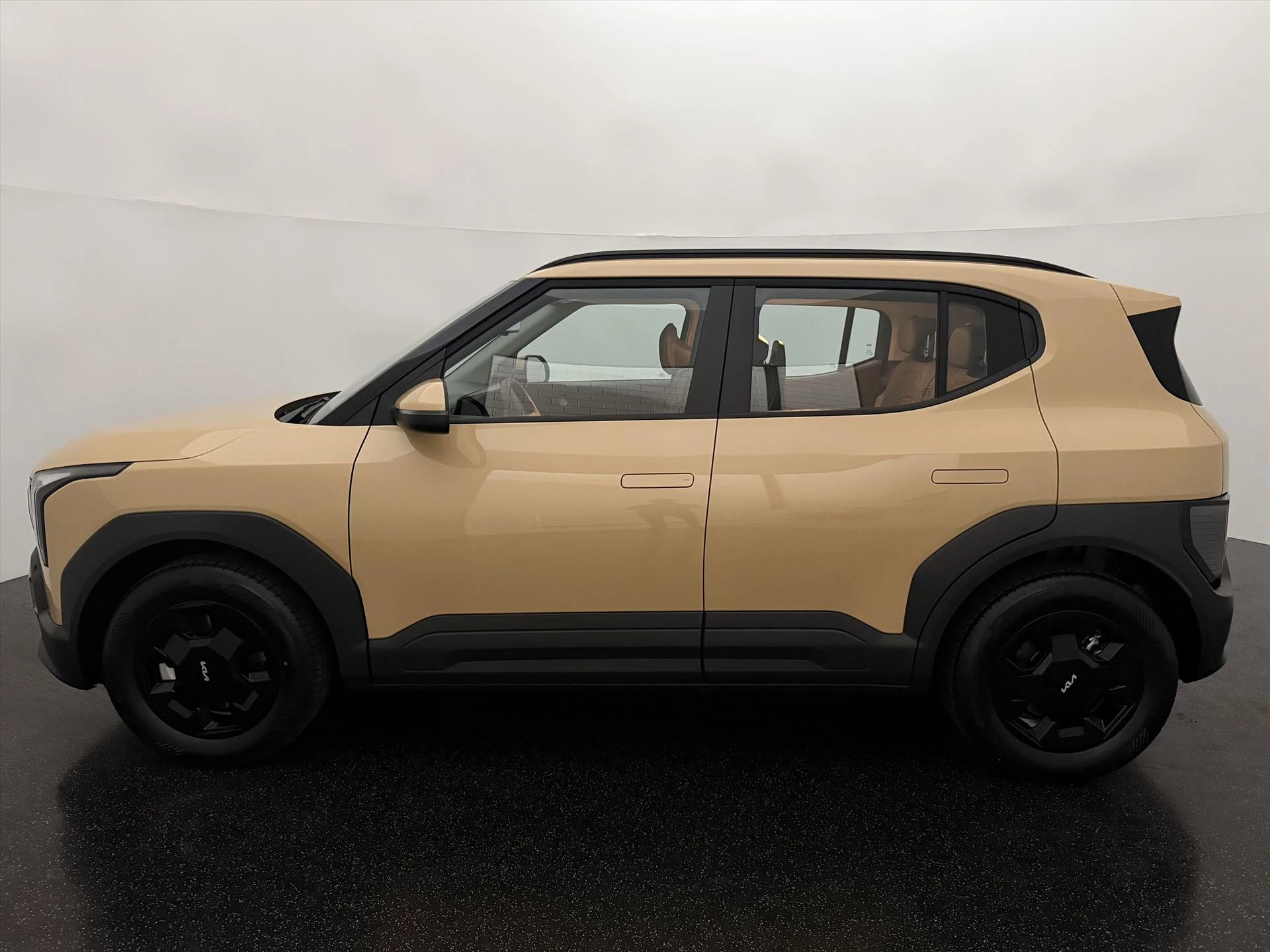 Hoofdafbeelding Kia EV2
