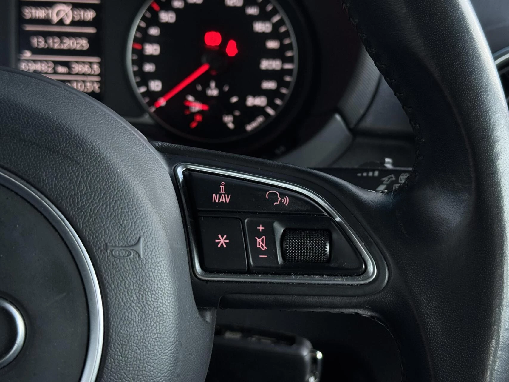 Hoofdafbeelding Audi A1