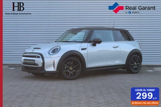 Mini Mini Electric MINI Electric 33 SE kWh/Navi/Carplay/Zwart dak
