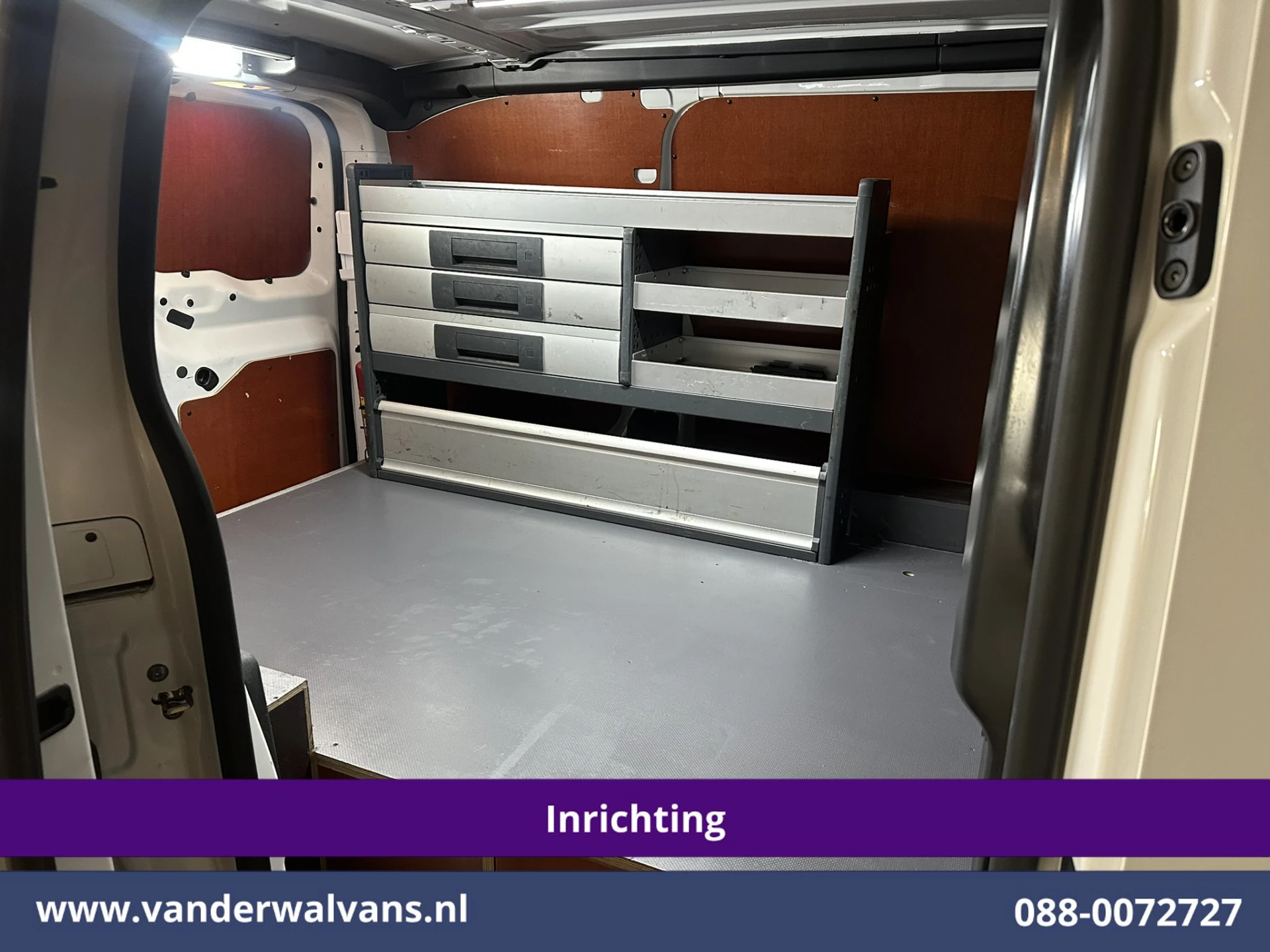 Hoofdafbeelding Peugeot Expert