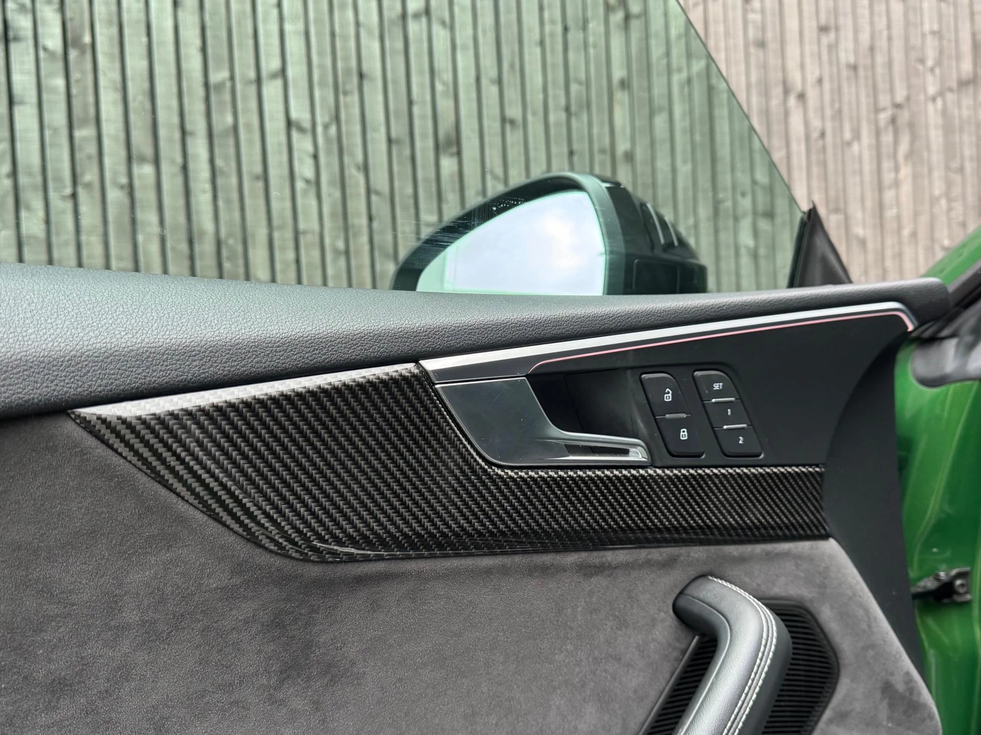 Hoofdafbeelding Audi RS5