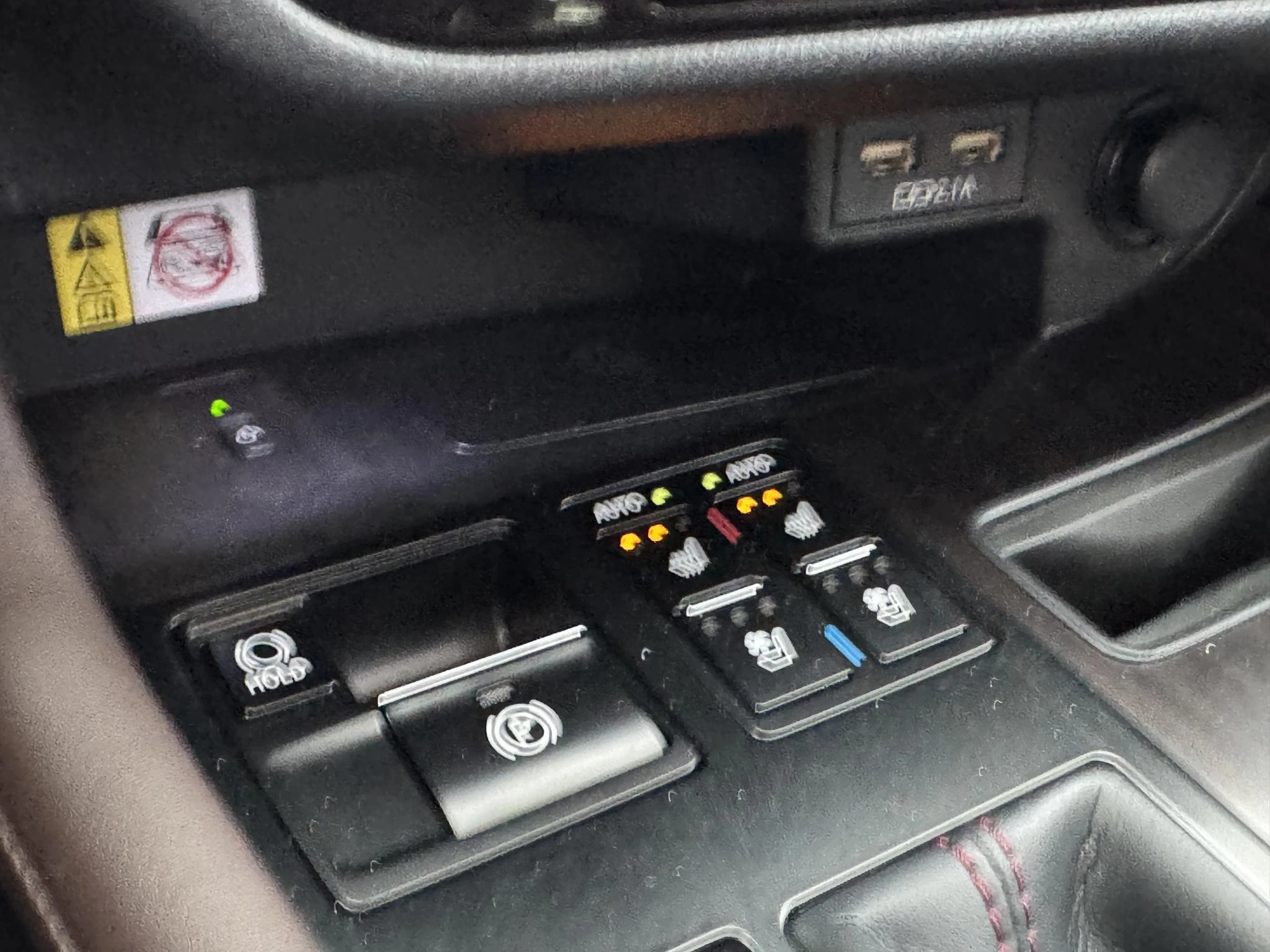 Hoofdafbeelding Lexus RX