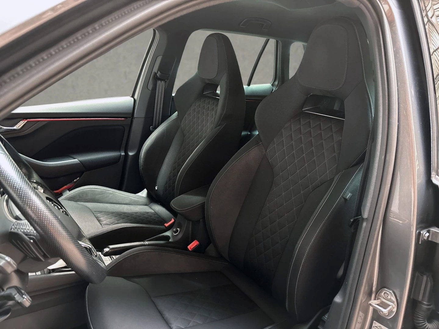 Hoofdafbeelding Škoda Kamiq