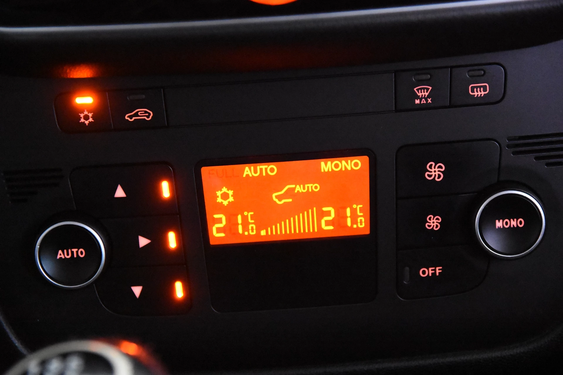Hoofdafbeelding Fiat Punto