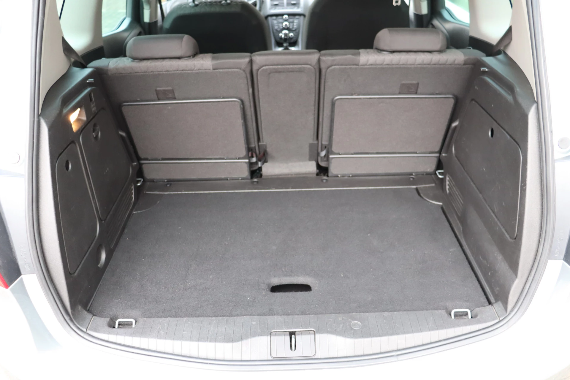 Hoofdafbeelding Opel Meriva