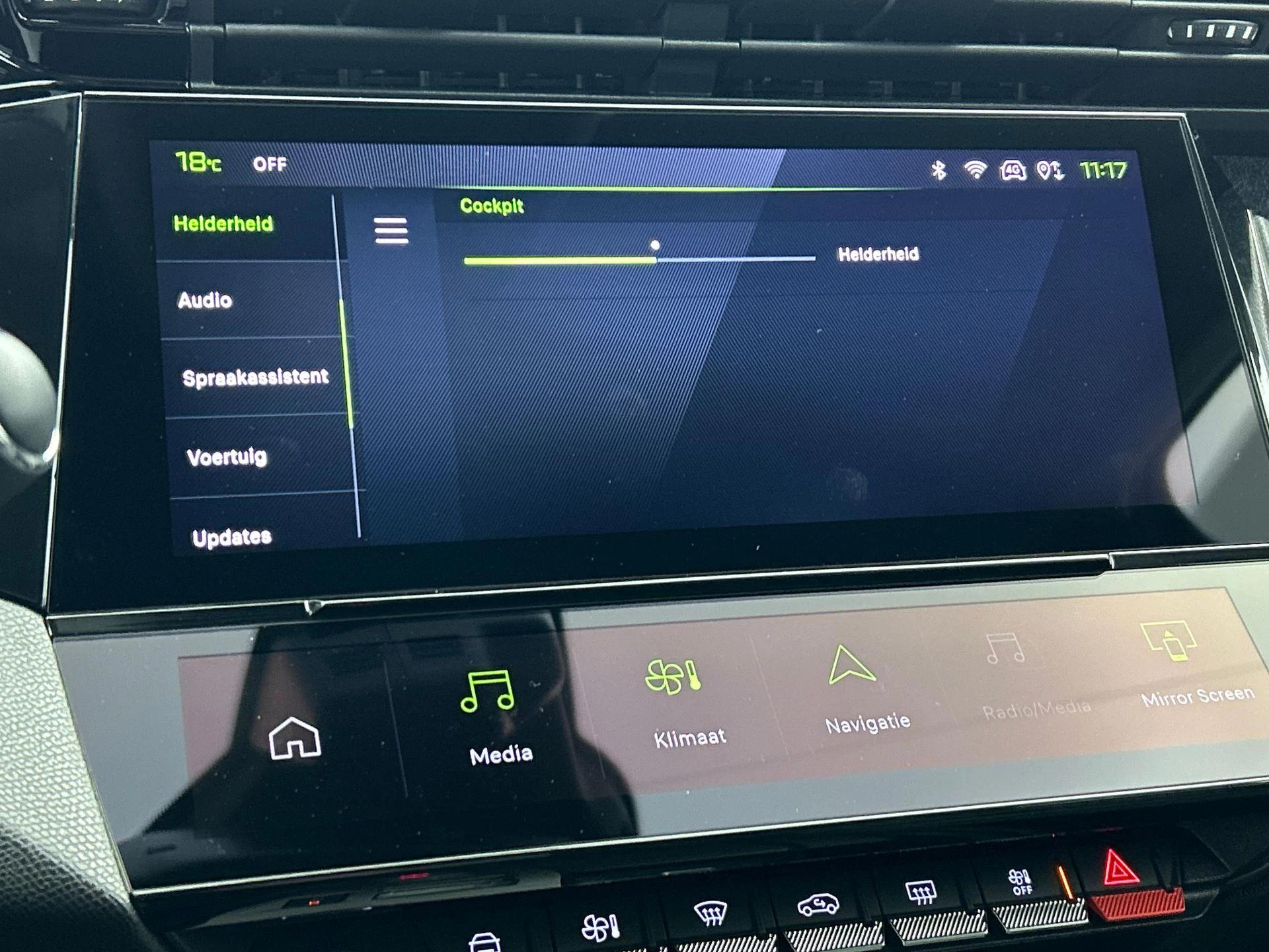 Hoofdafbeelding Peugeot 408