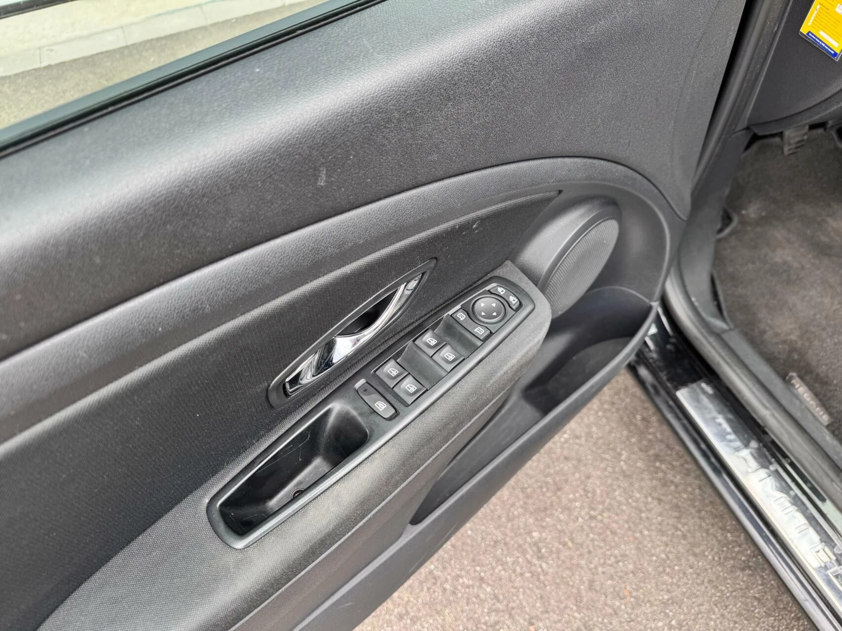 Hoofdafbeelding Renault Mégane