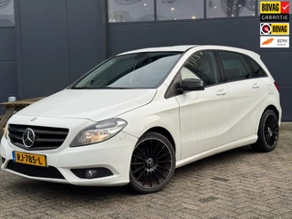 Mercedes-Benz B-klasse 160 CDI
