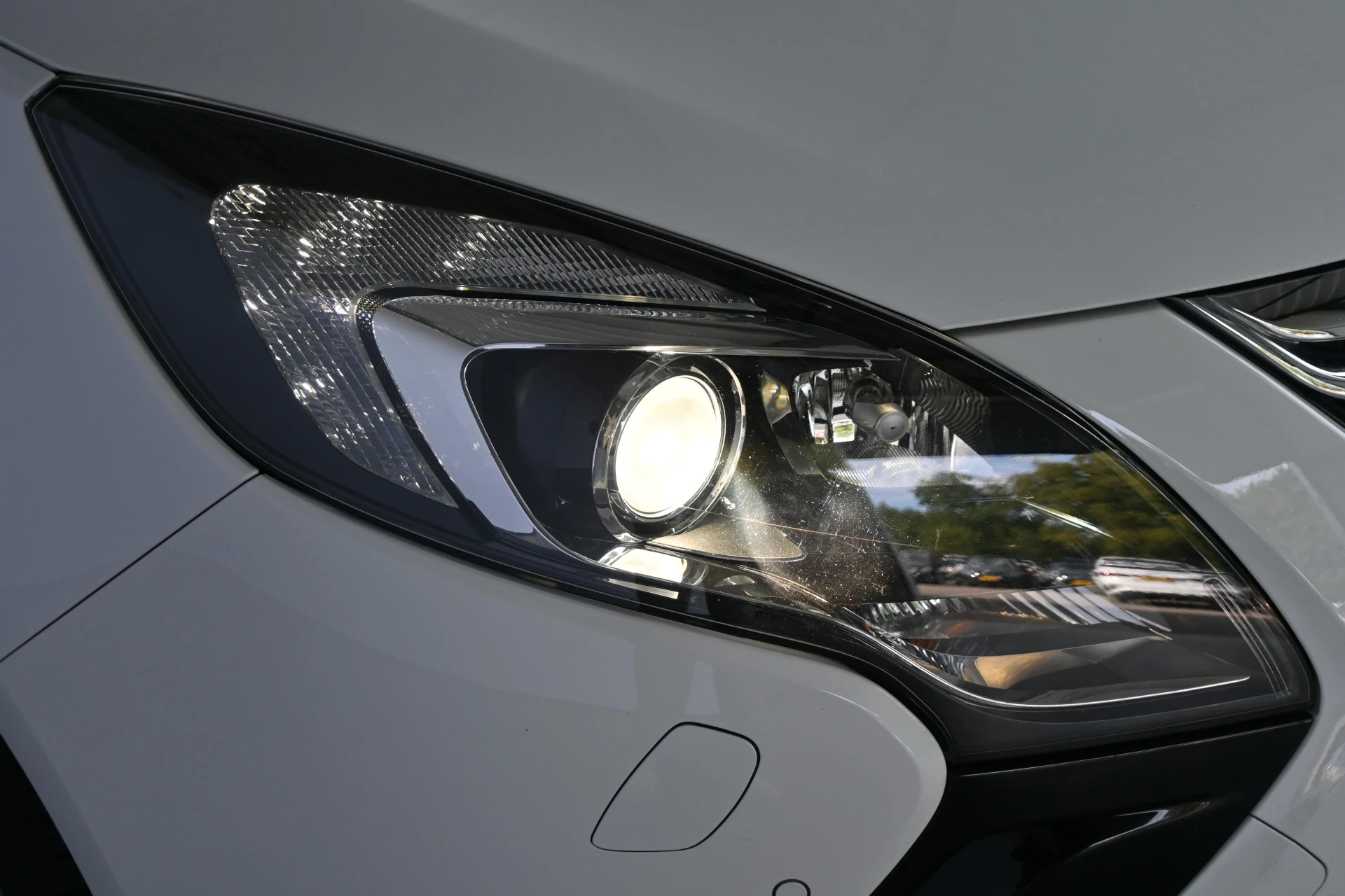 Hoofdafbeelding Opel Zafira